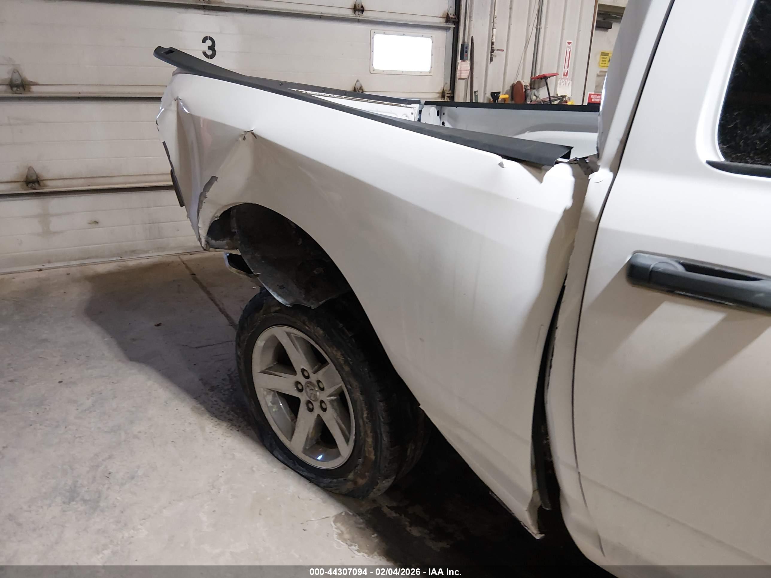 RAM 1500 image 6