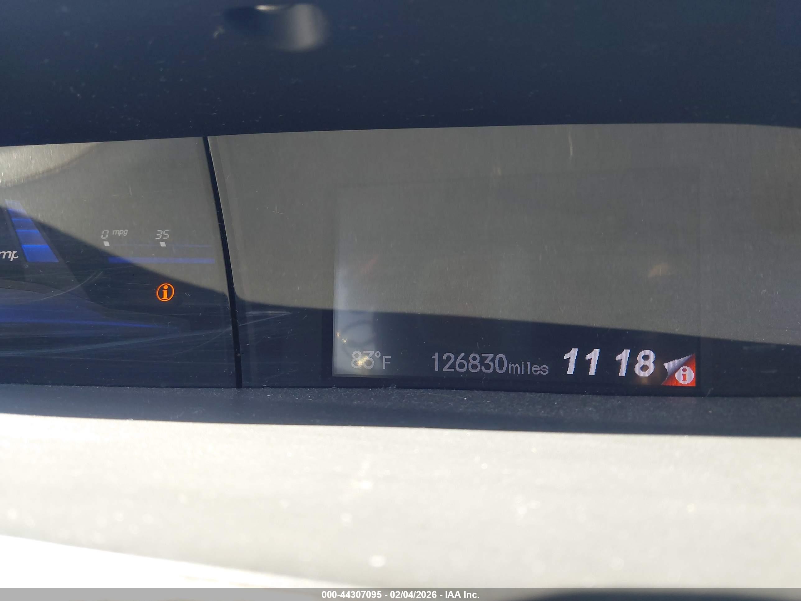 HONDA CIVIC image 7