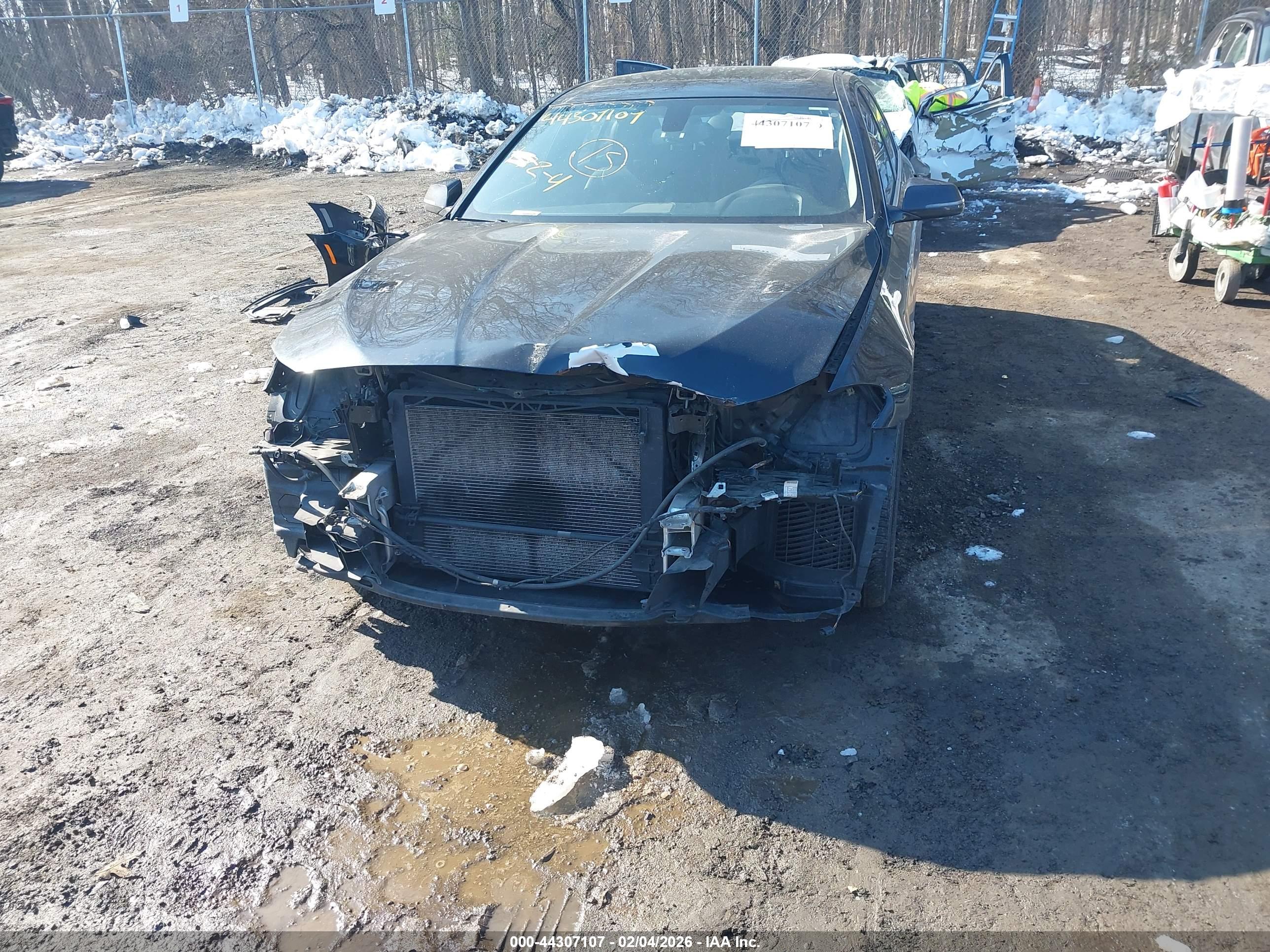 BMW 535D image 6