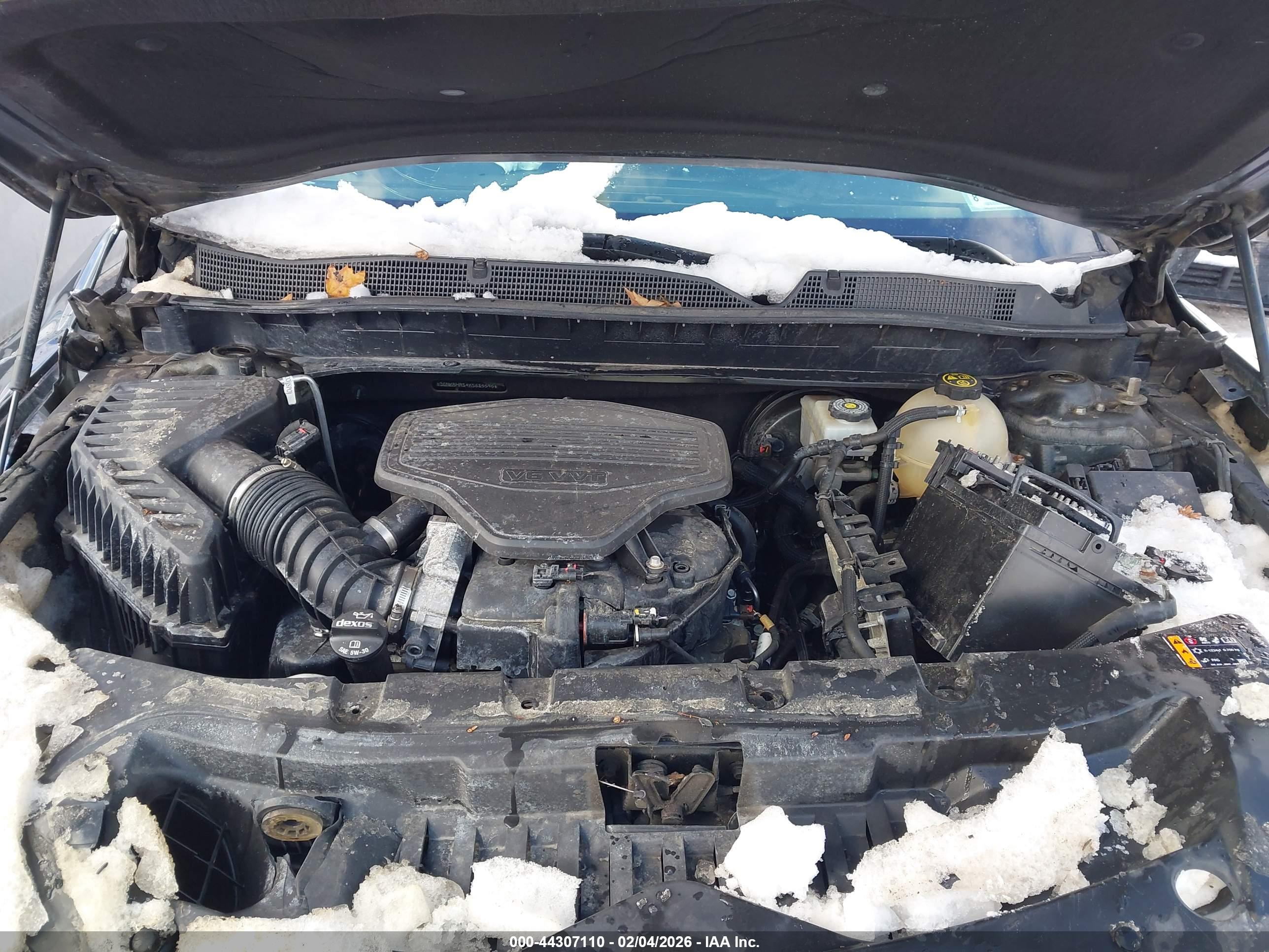 CHEVROLET BLAZER image 10