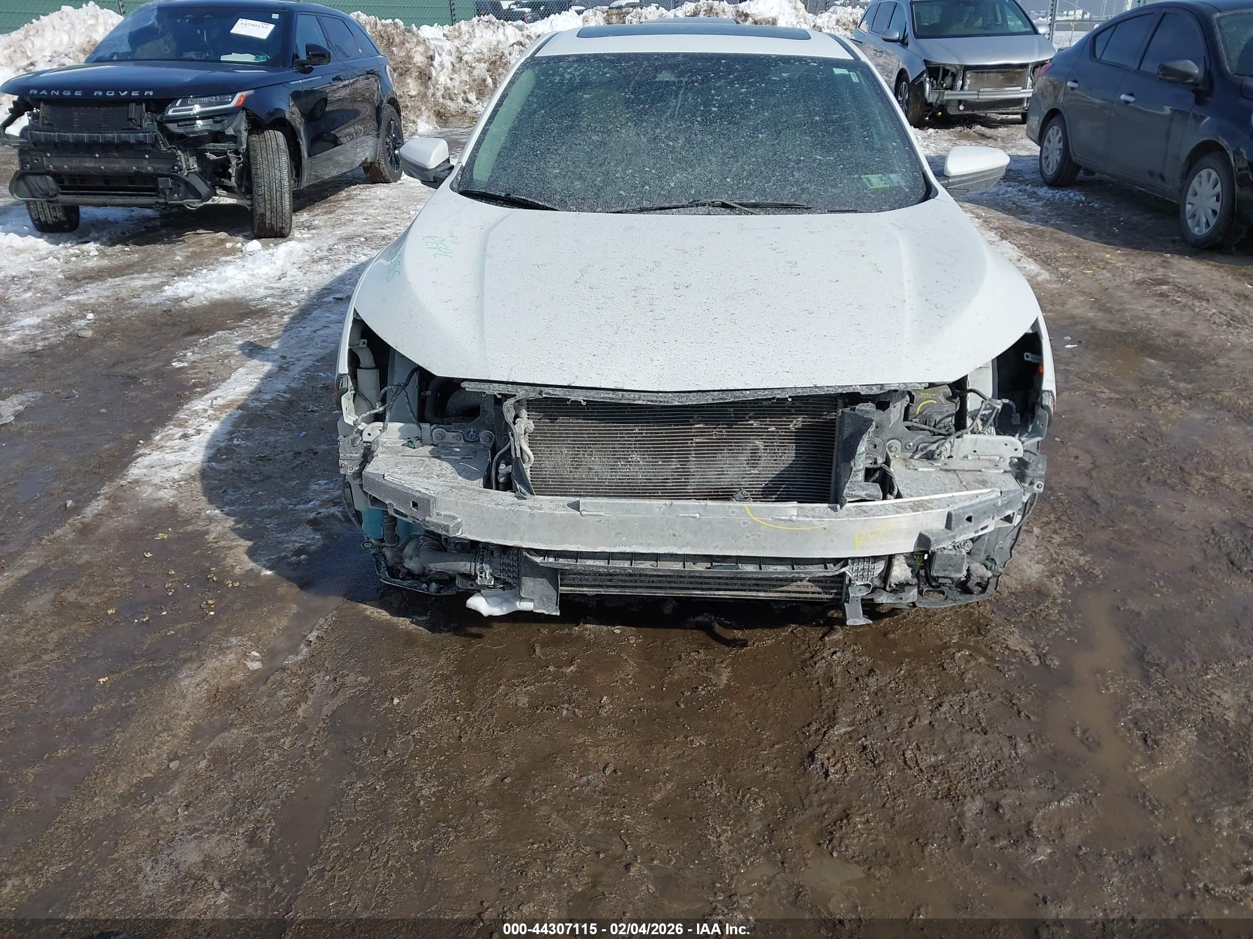 HONDA CIVIC image 6