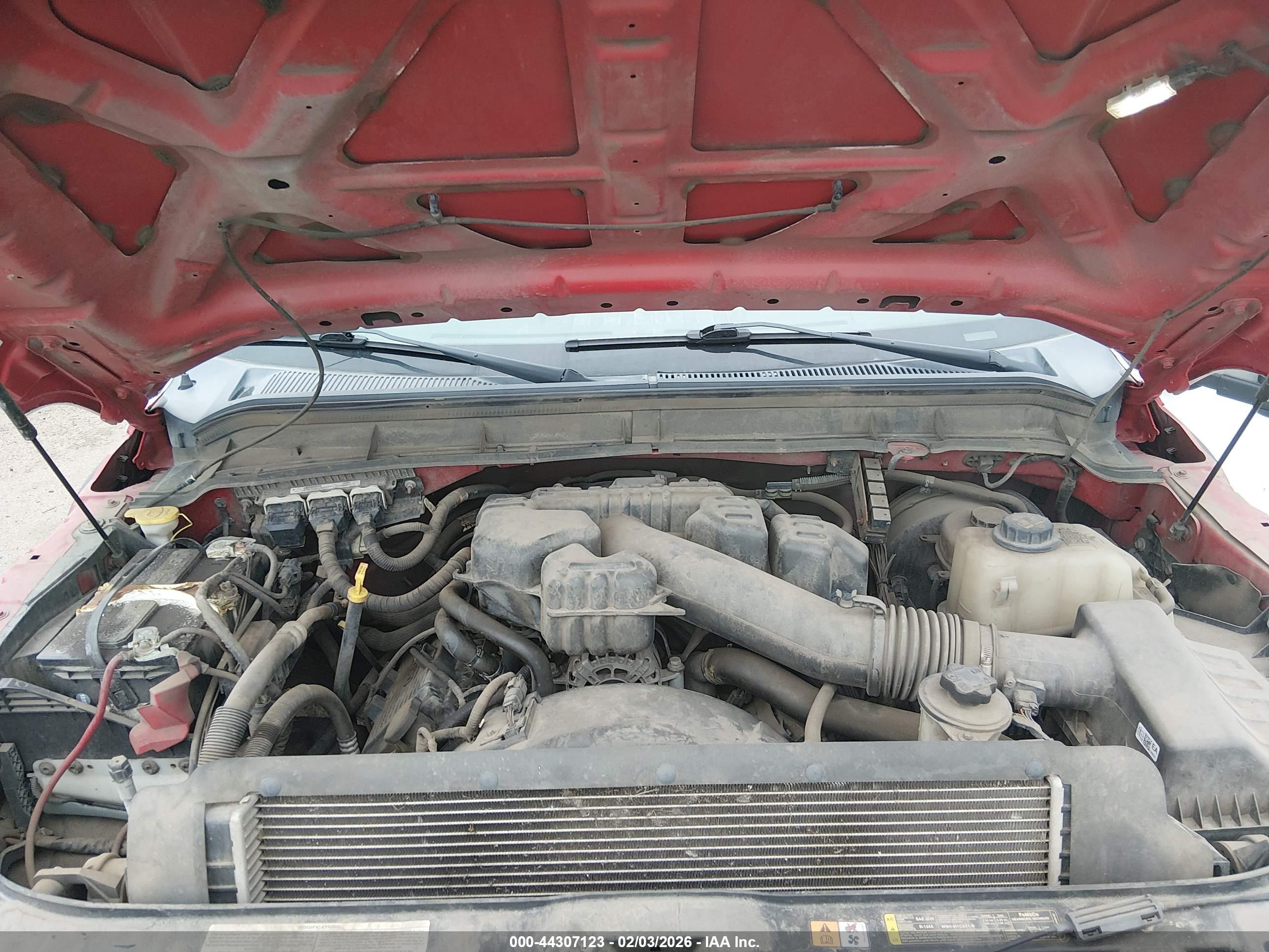FORD F-250 image 10
