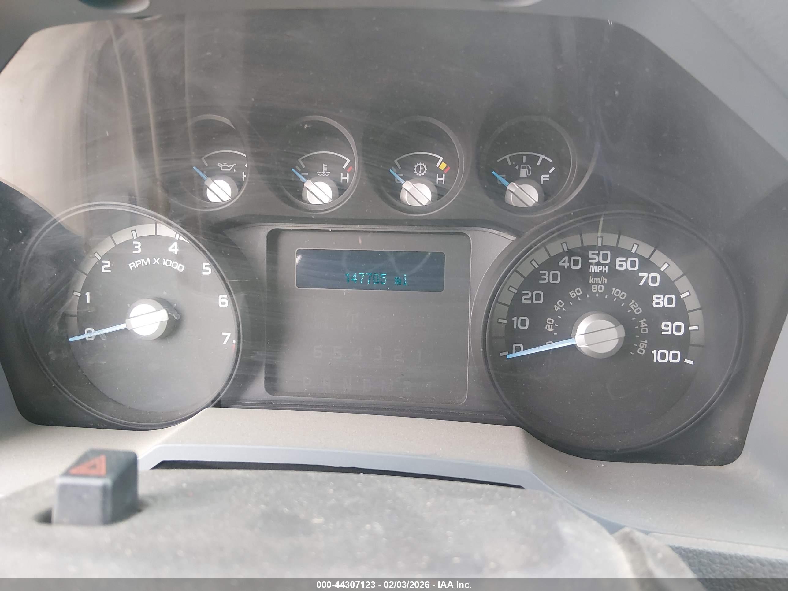 FORD F-250 image 7