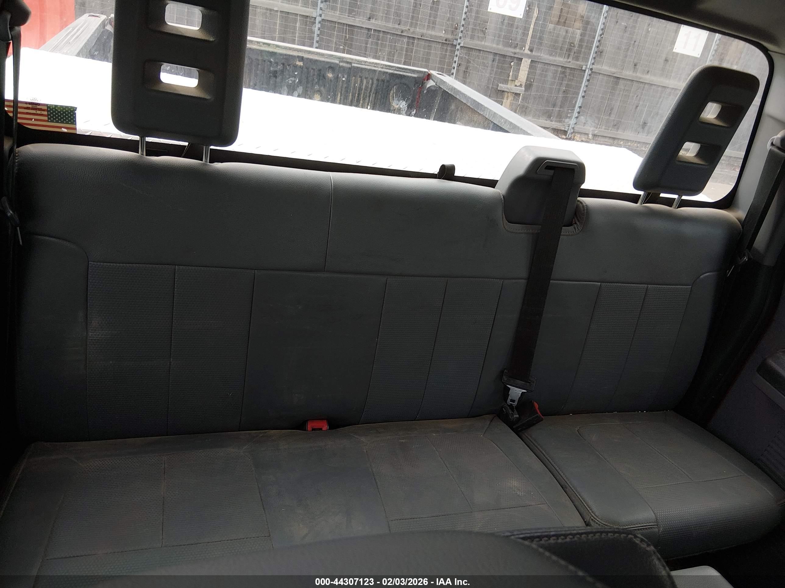 FORD F-250 image 8