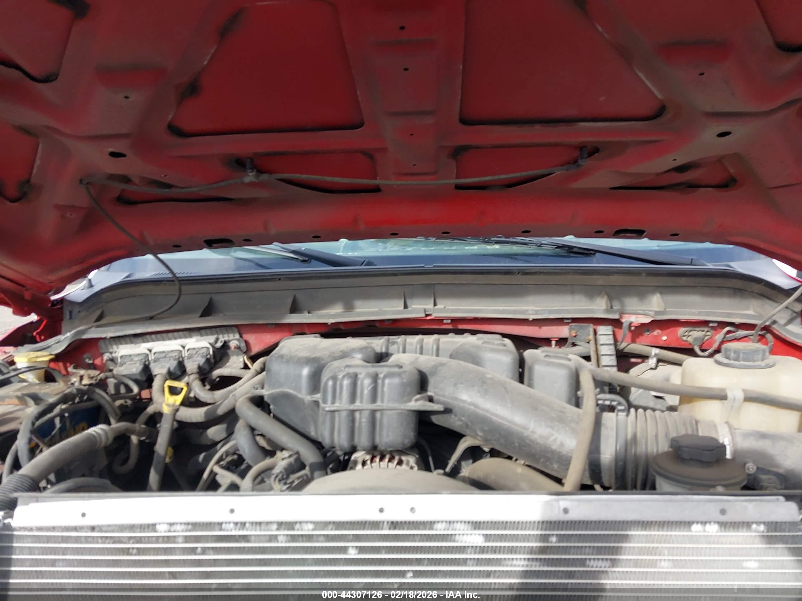 FORD F-250 image 10