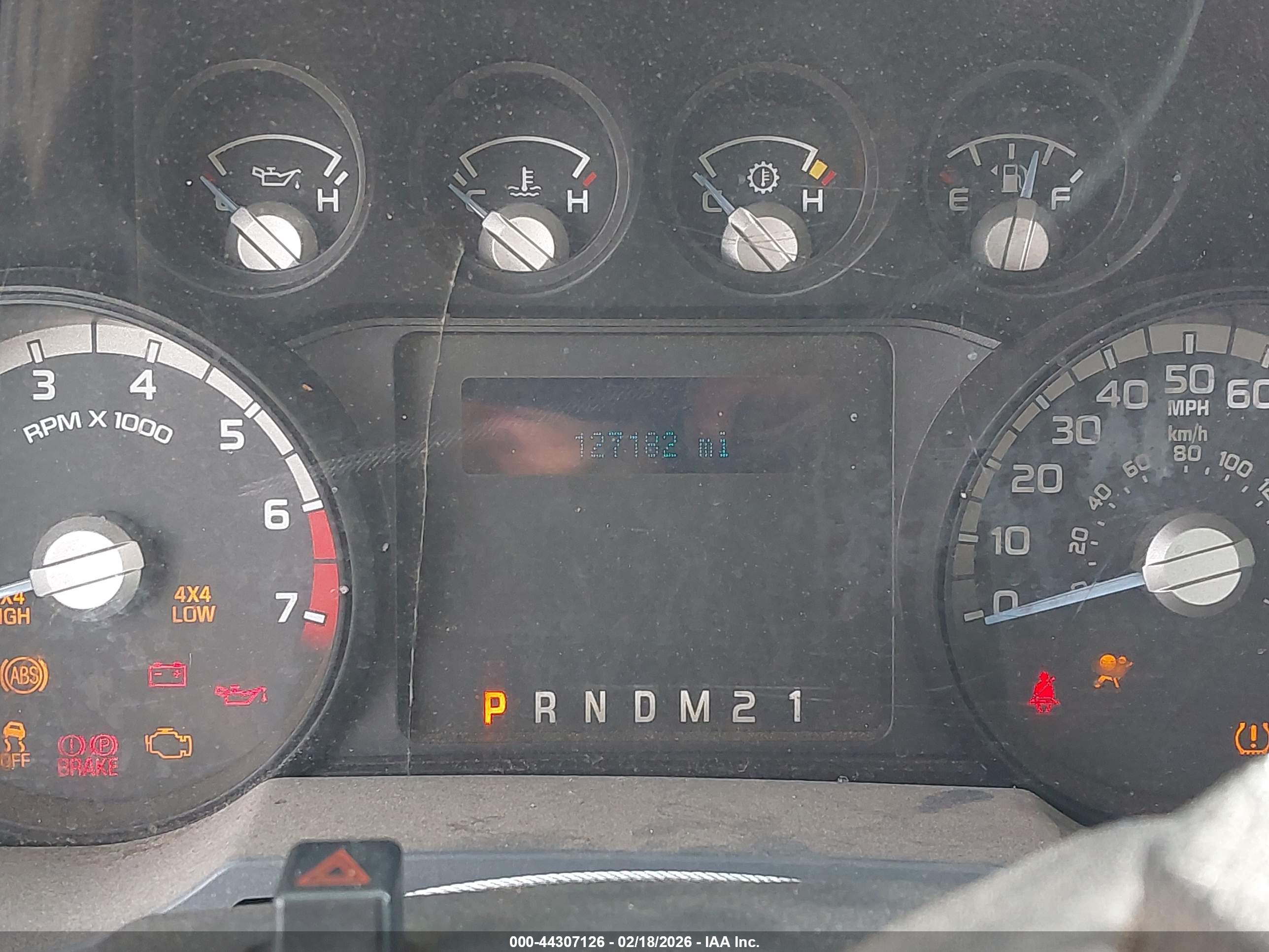 FORD F-250 image 7