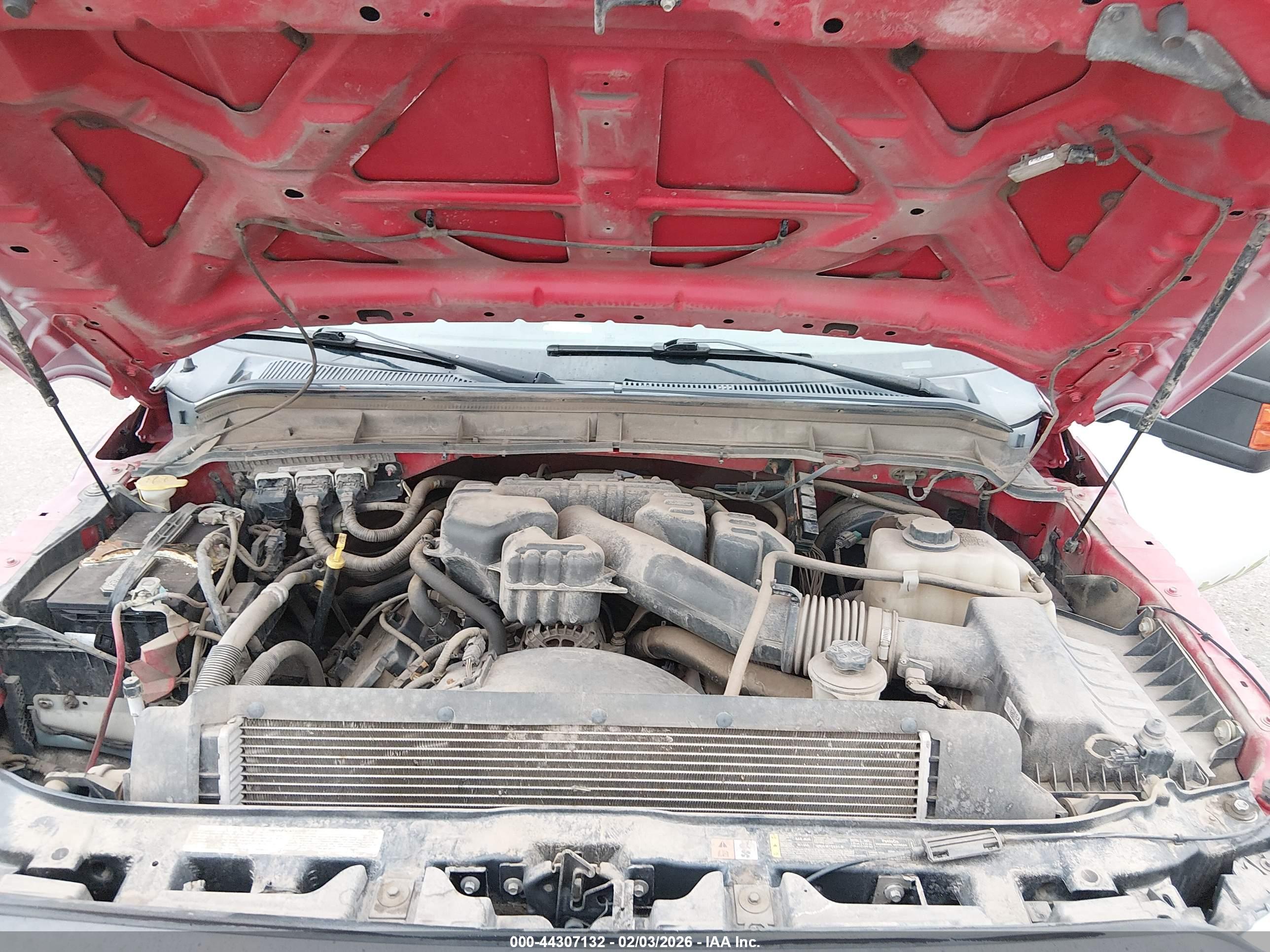 FORD F-350 image 10