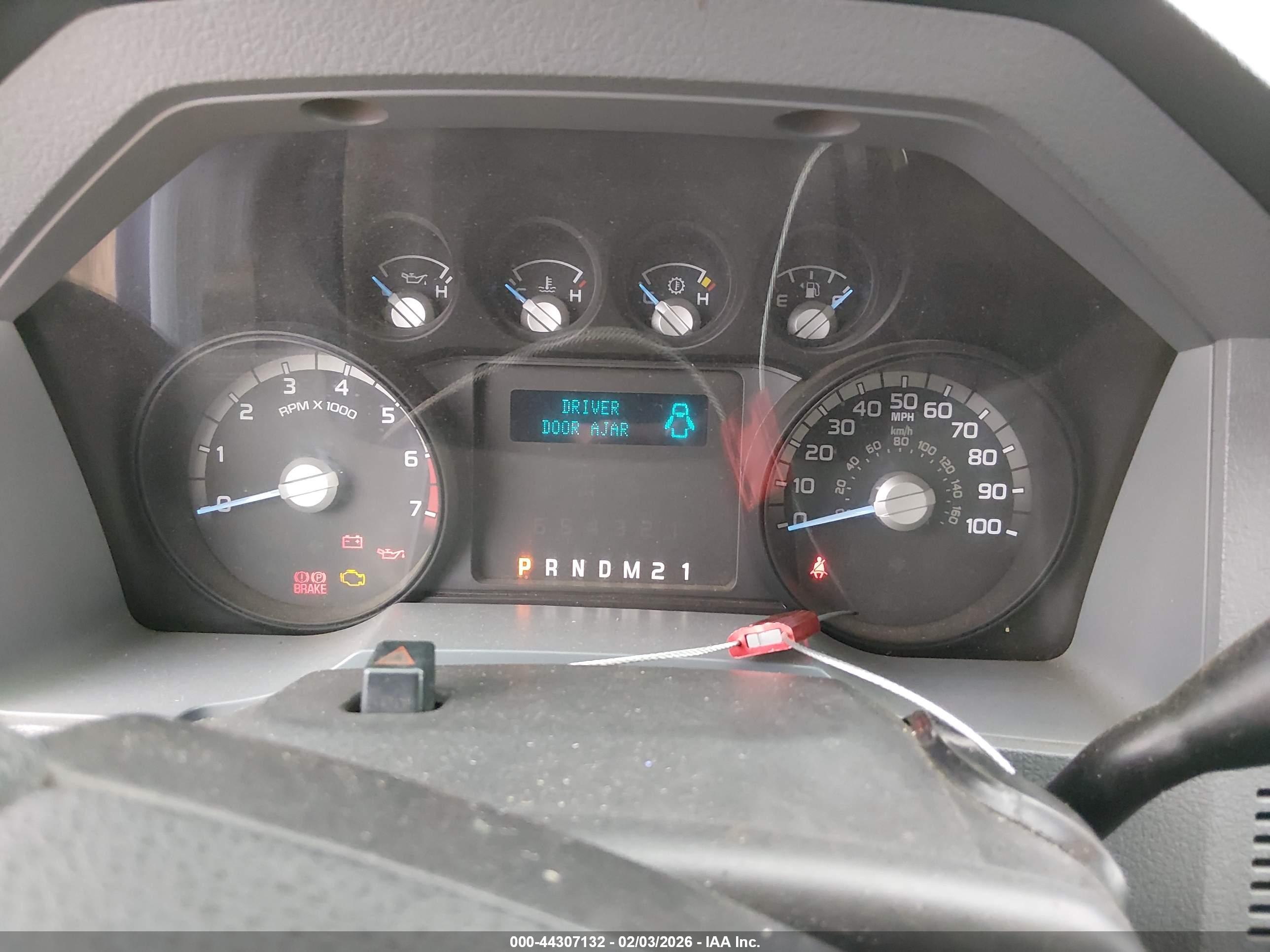 FORD F-350 image 7