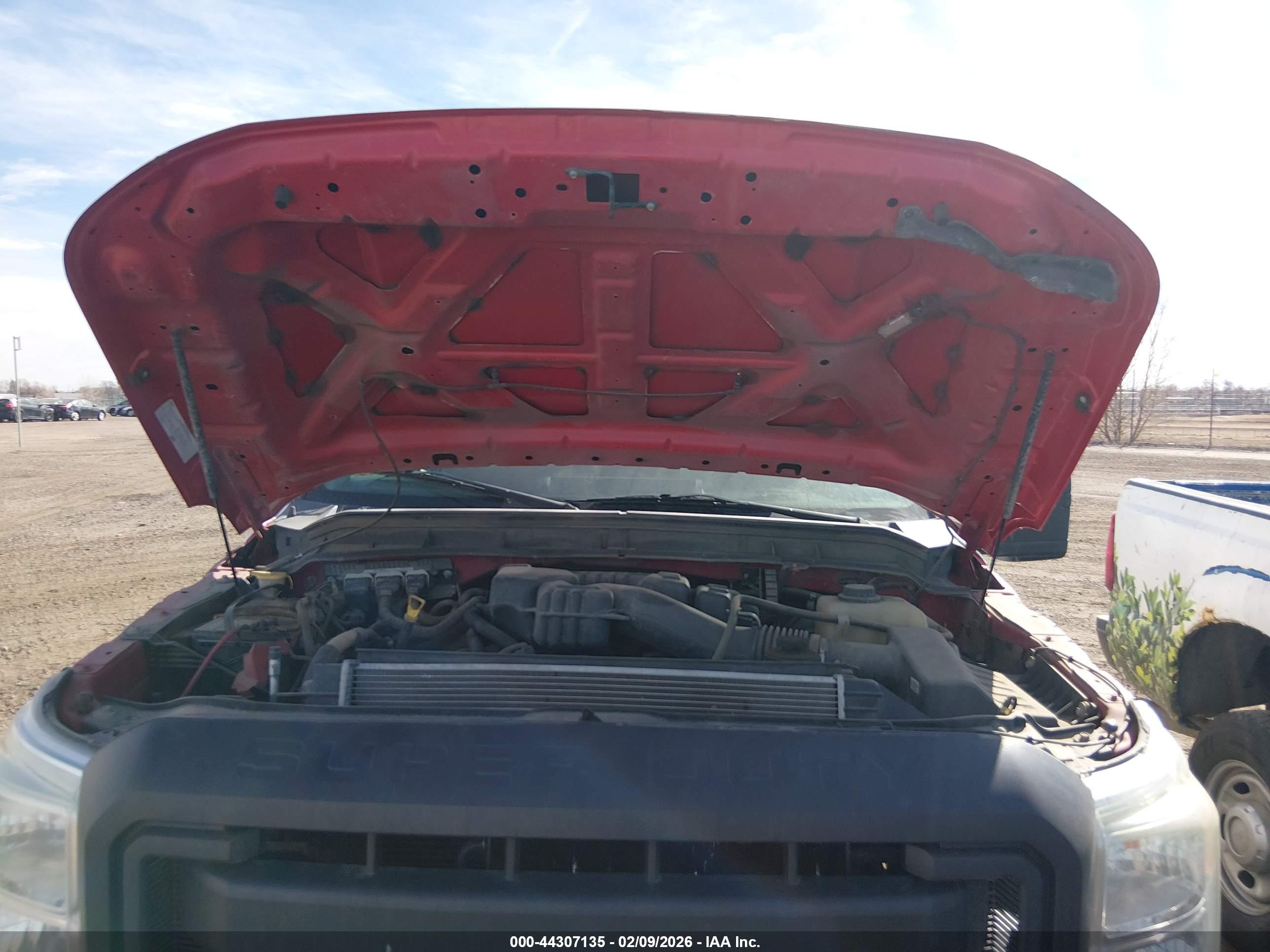 FORD F-250 image 10