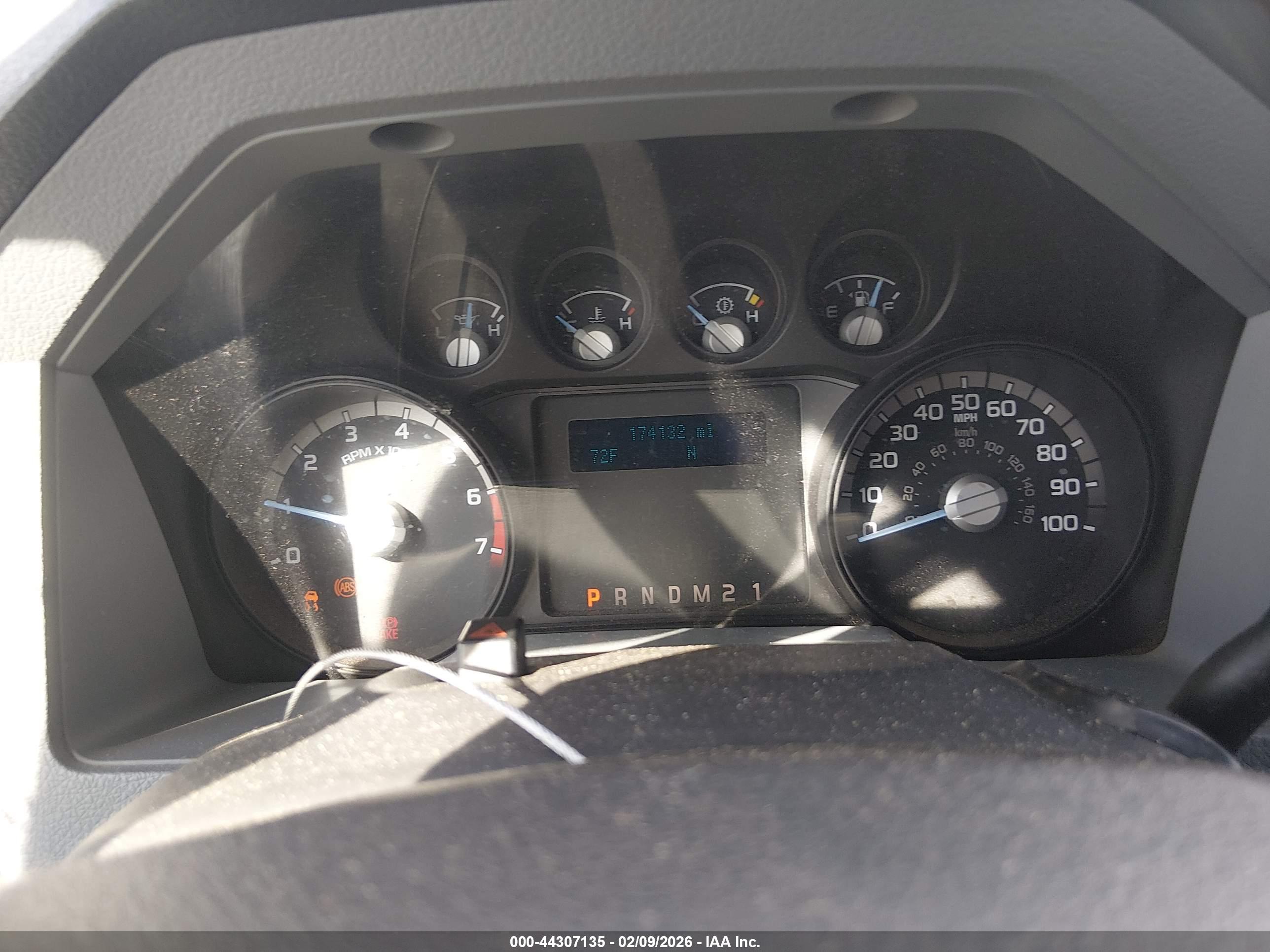FORD F-250 image 7