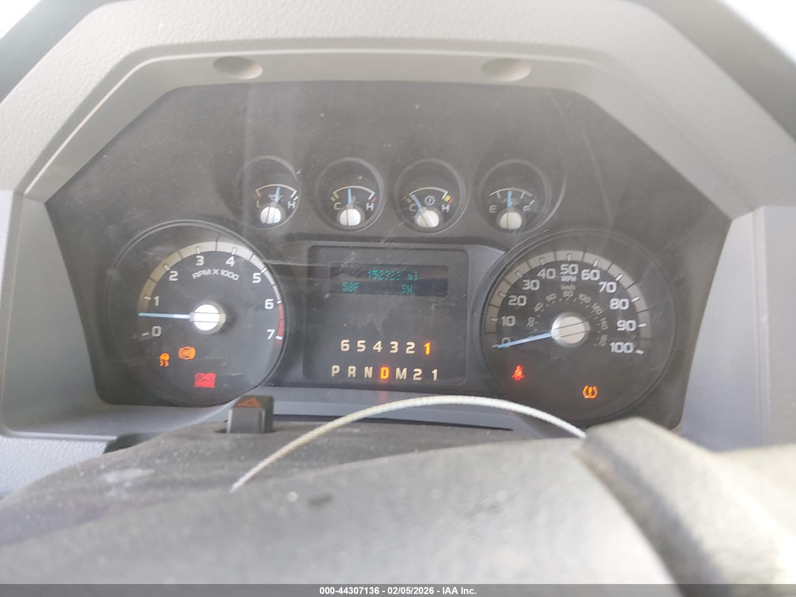 FORD F-250 image 7