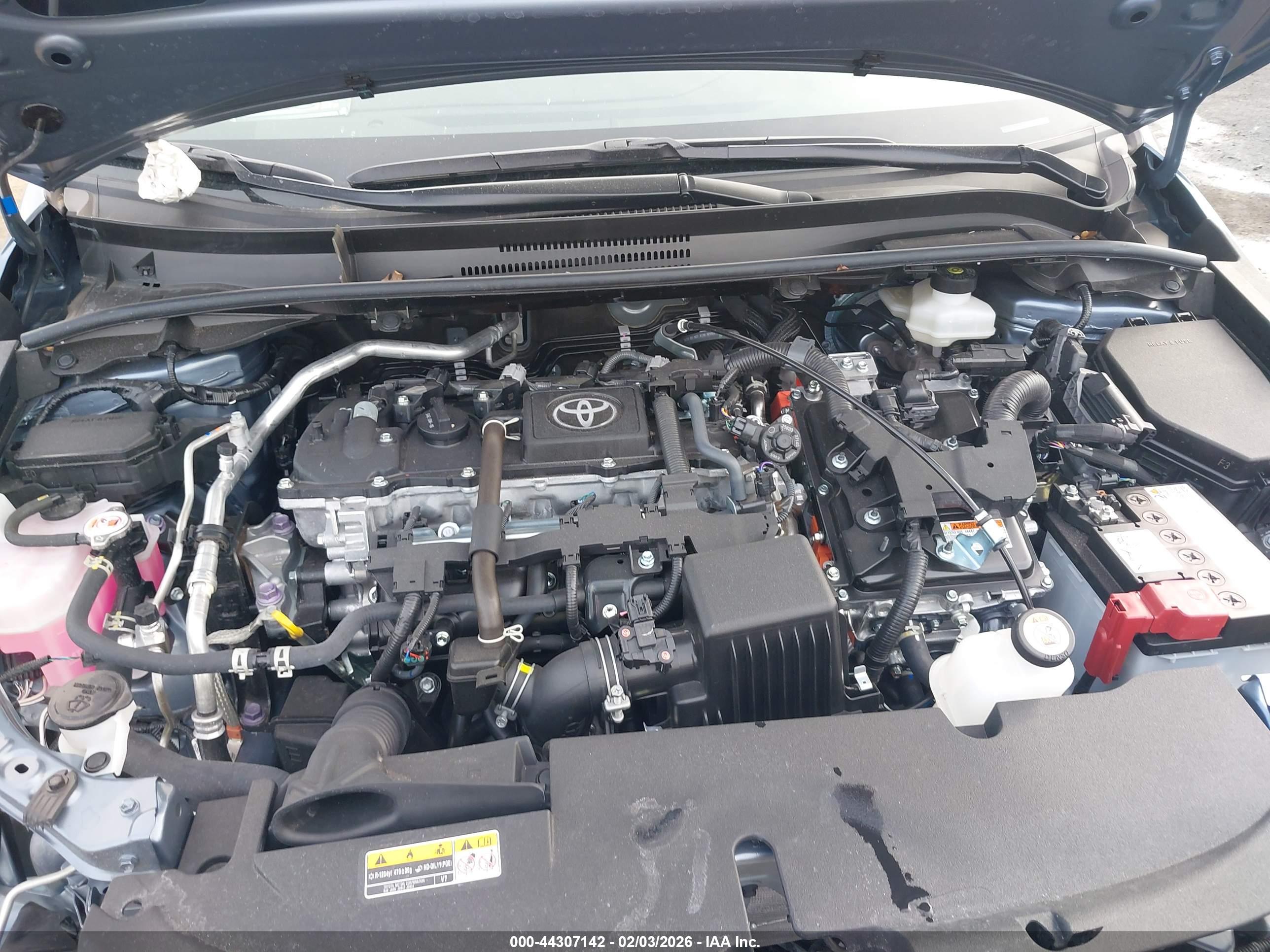 TOYOTA COROLLA image 10