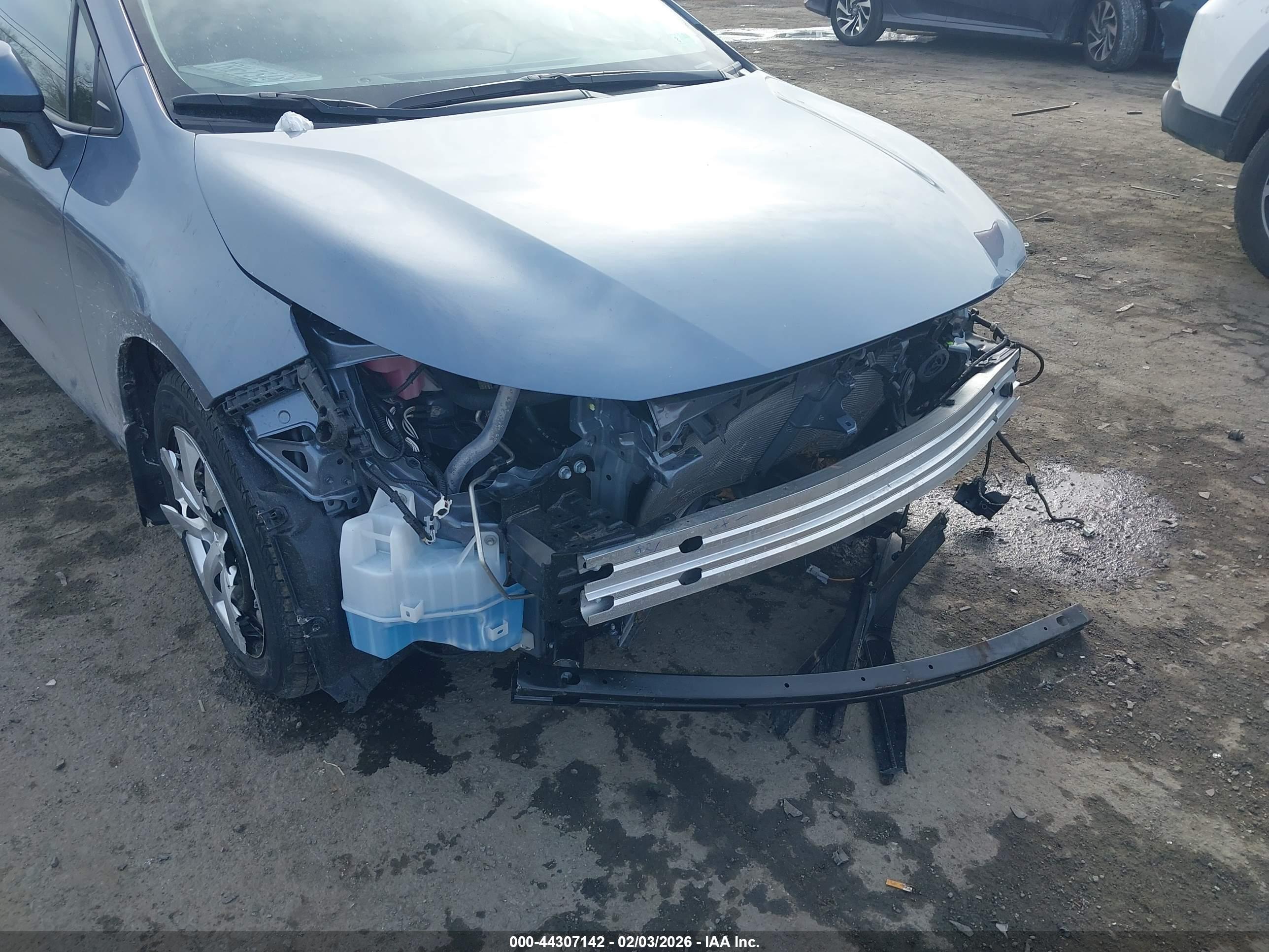 TOYOTA COROLLA image 6