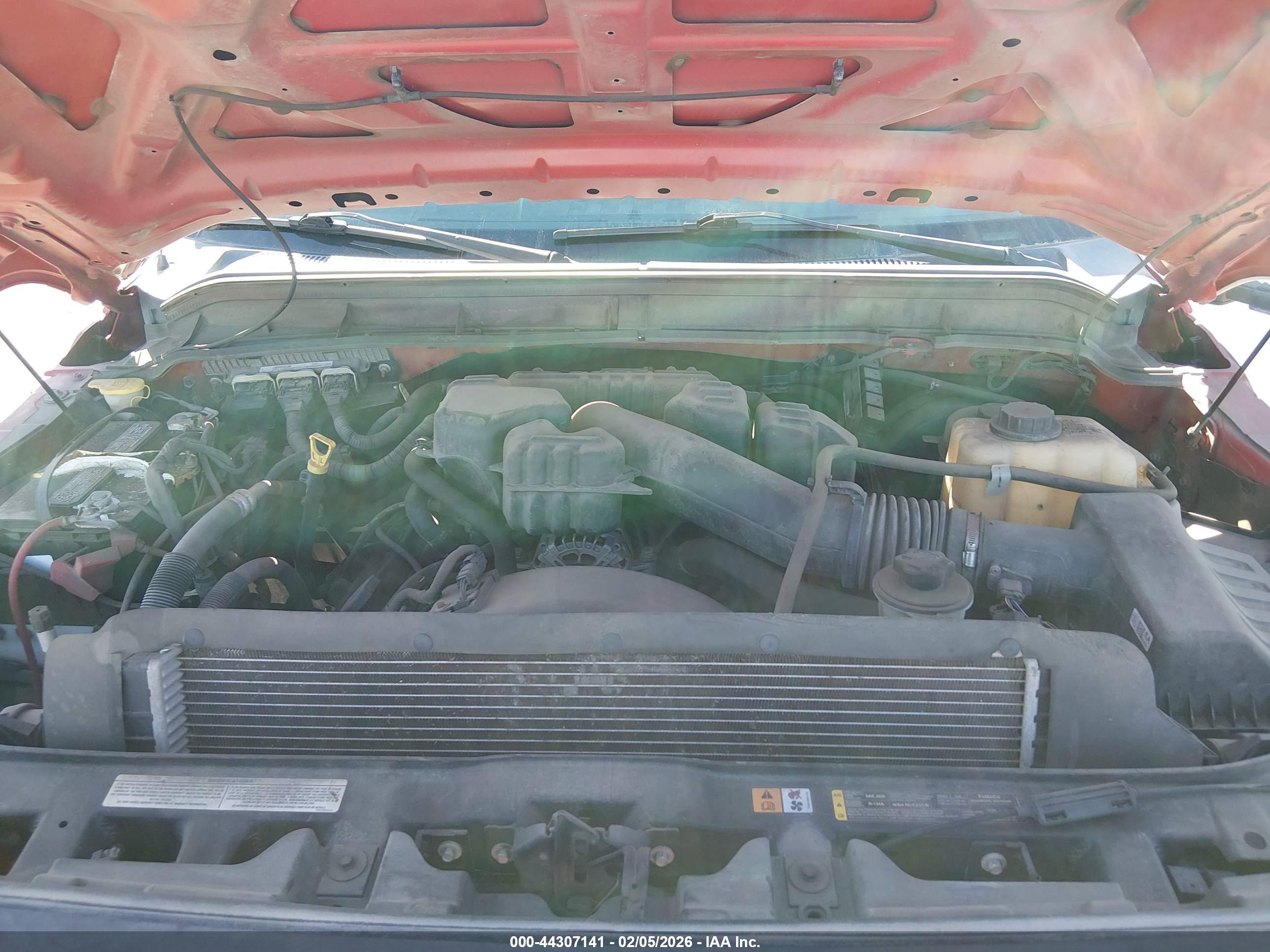 FORD F-250 image 10