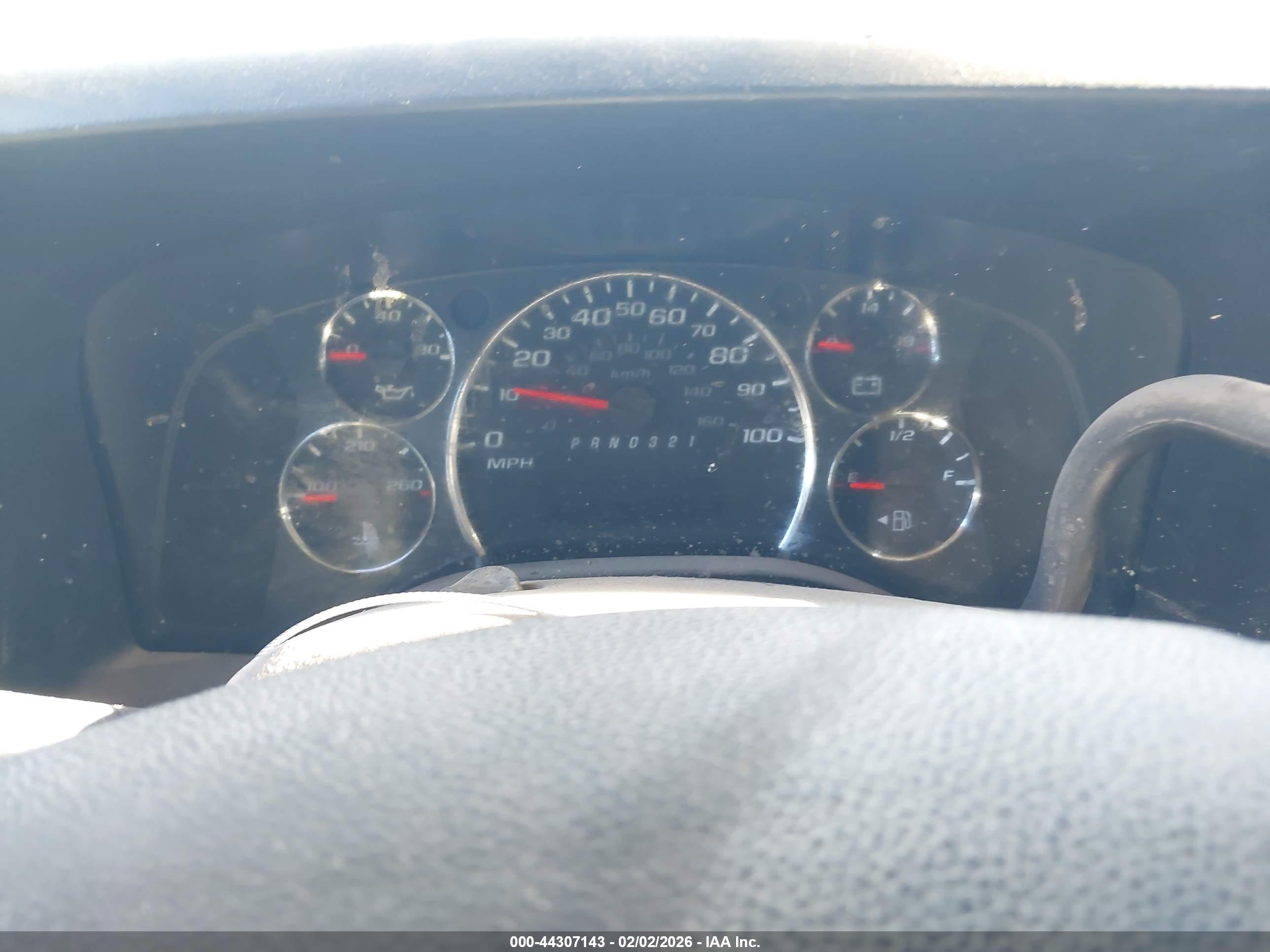 CHEVROLET EXPRESS image 7