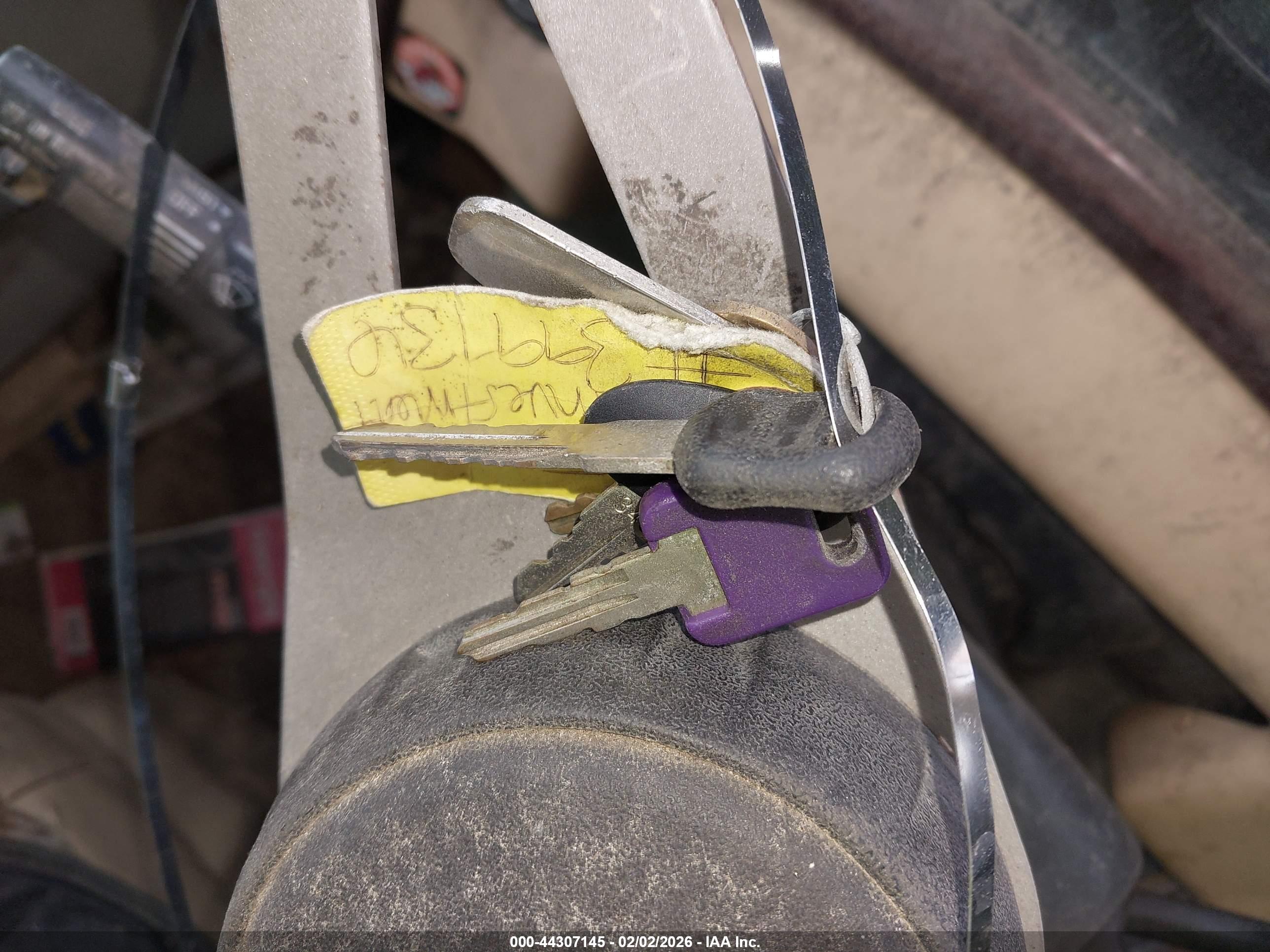 WORKHORSE CUSTOM image 11