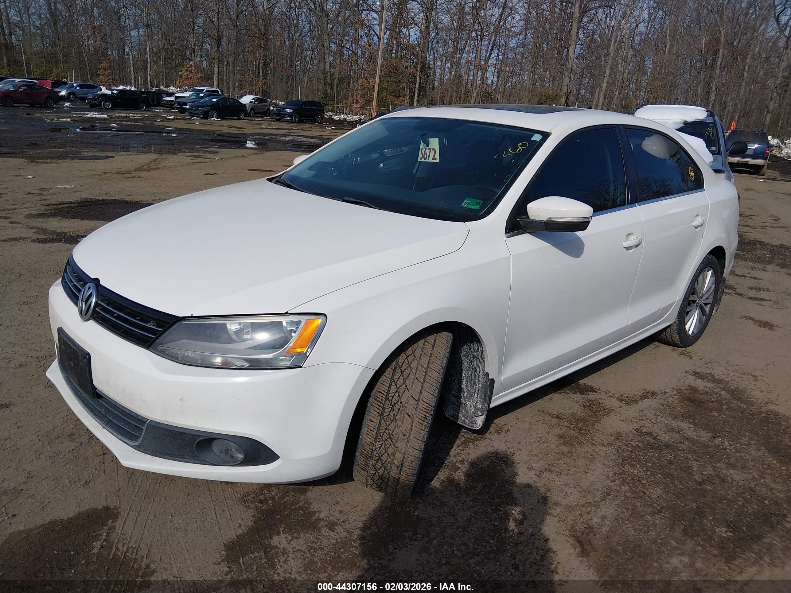 VOLKSWAGEN JETTA image 2