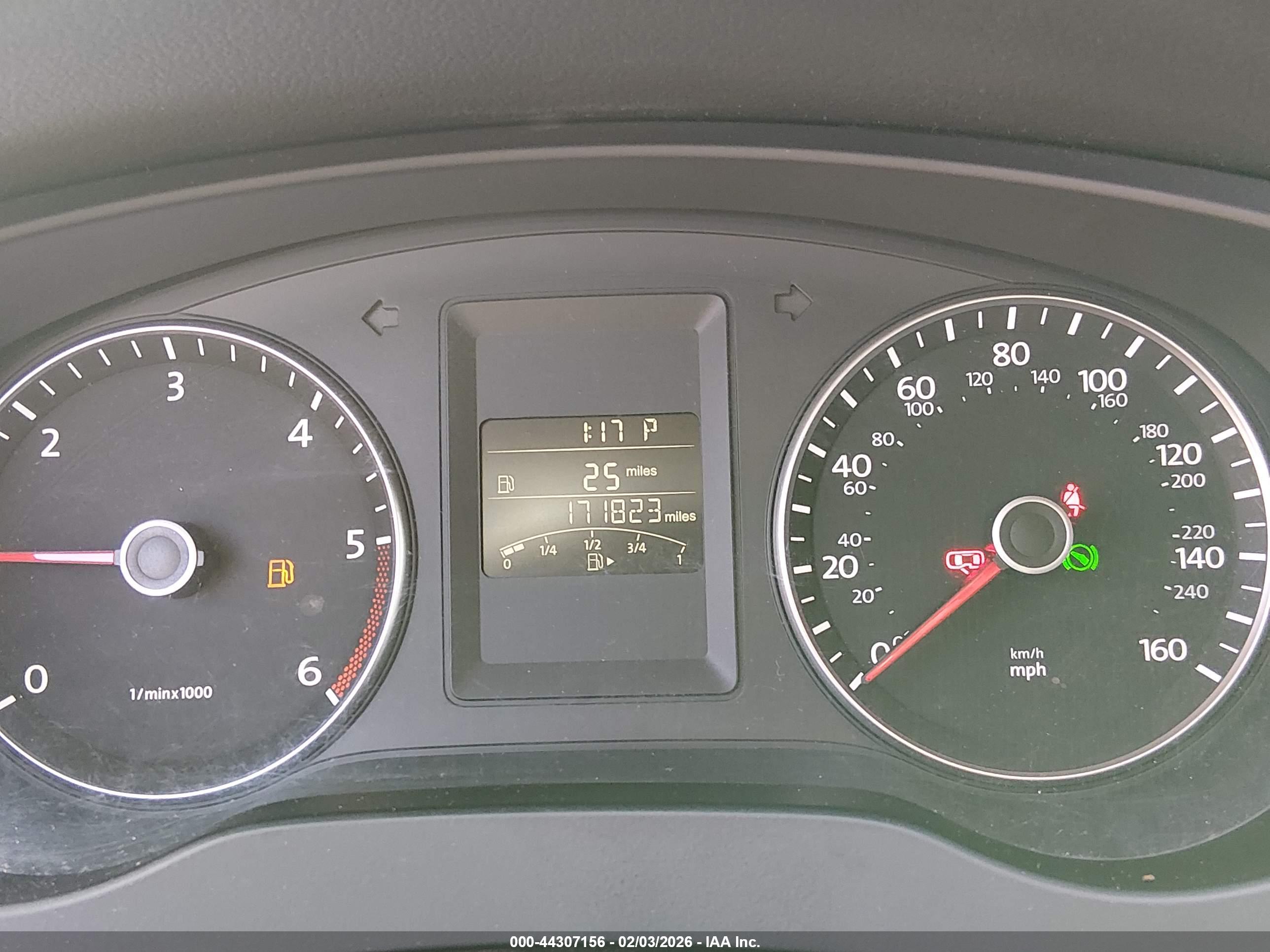 VOLKSWAGEN JETTA image 7