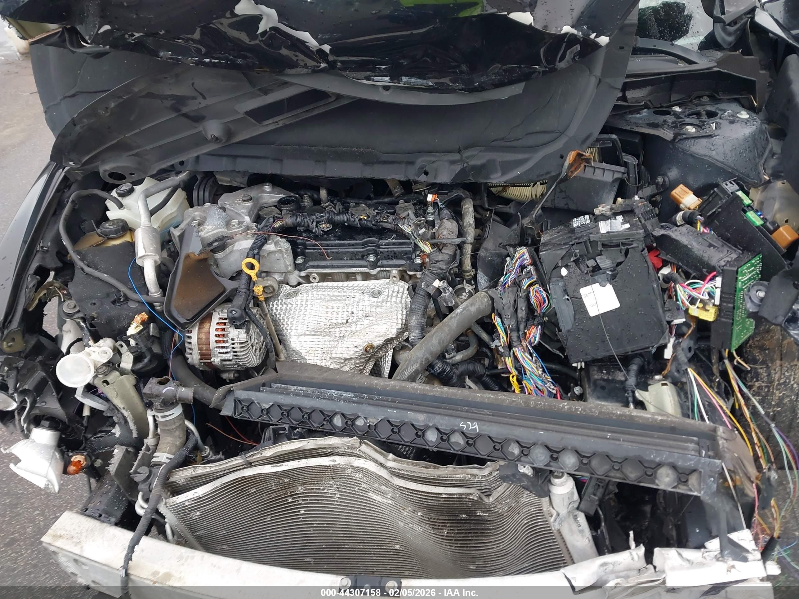 NISSAN ALTIMA image 10