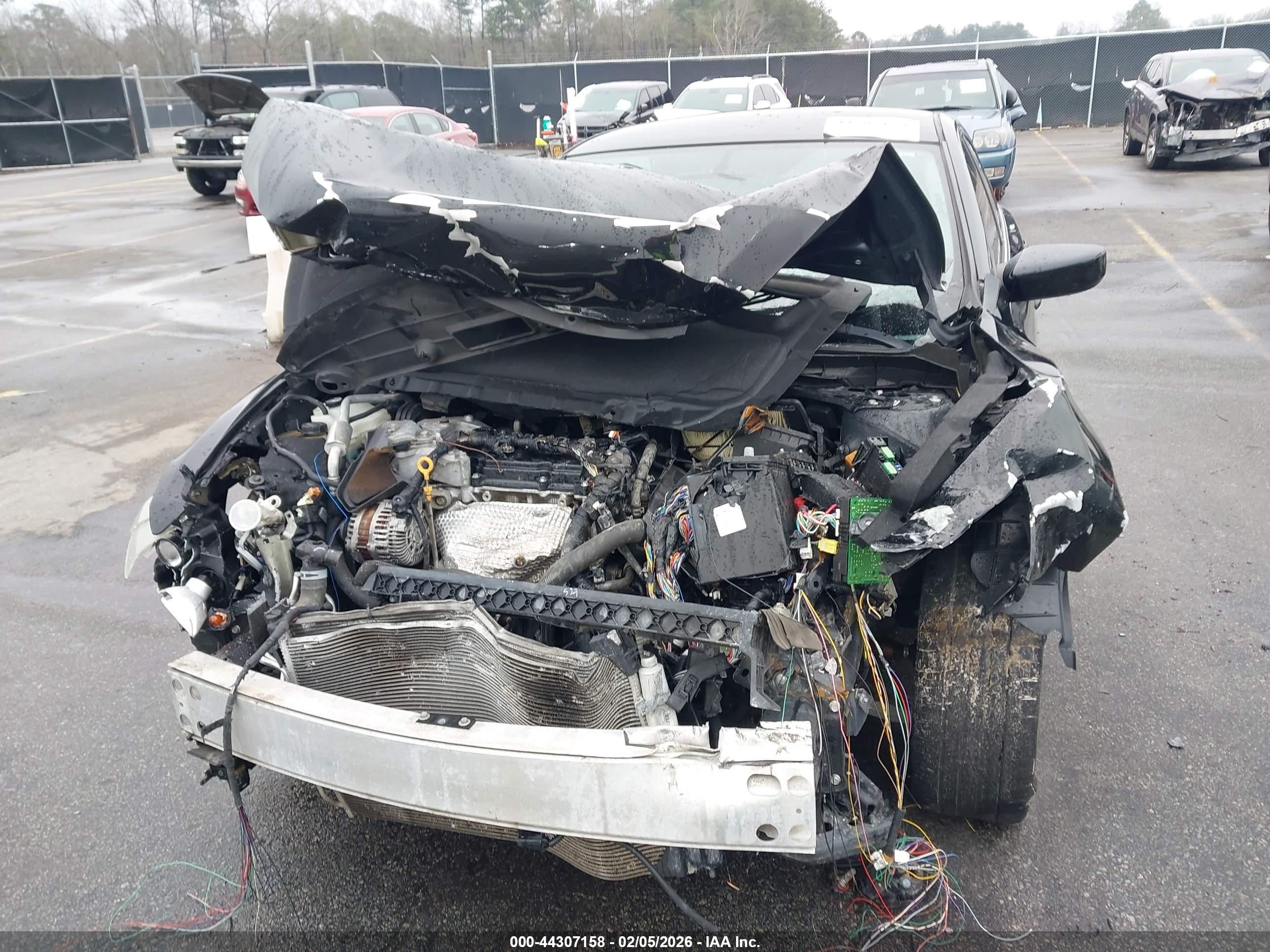 NISSAN ALTIMA image 6