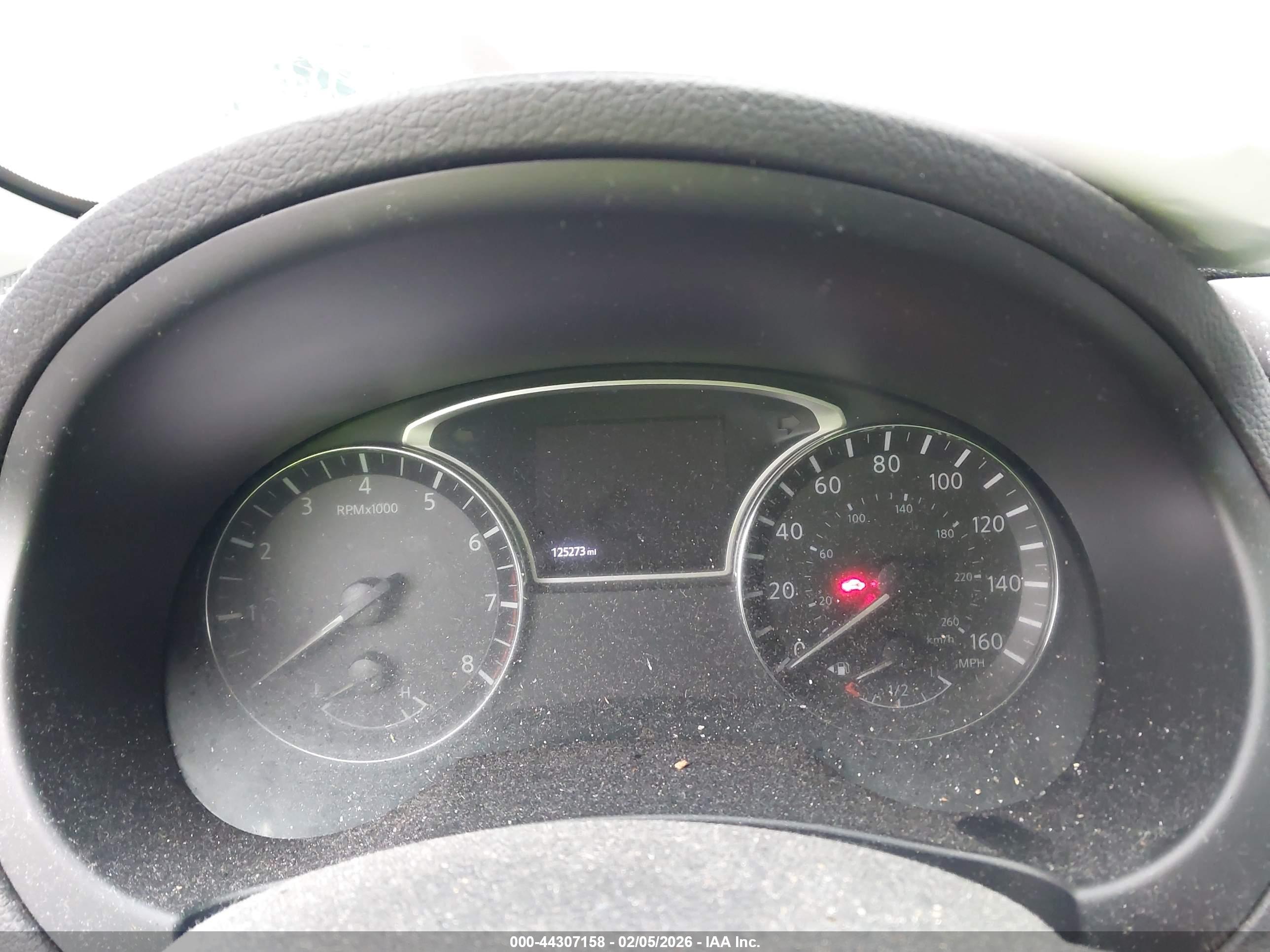 NISSAN ALTIMA image 7