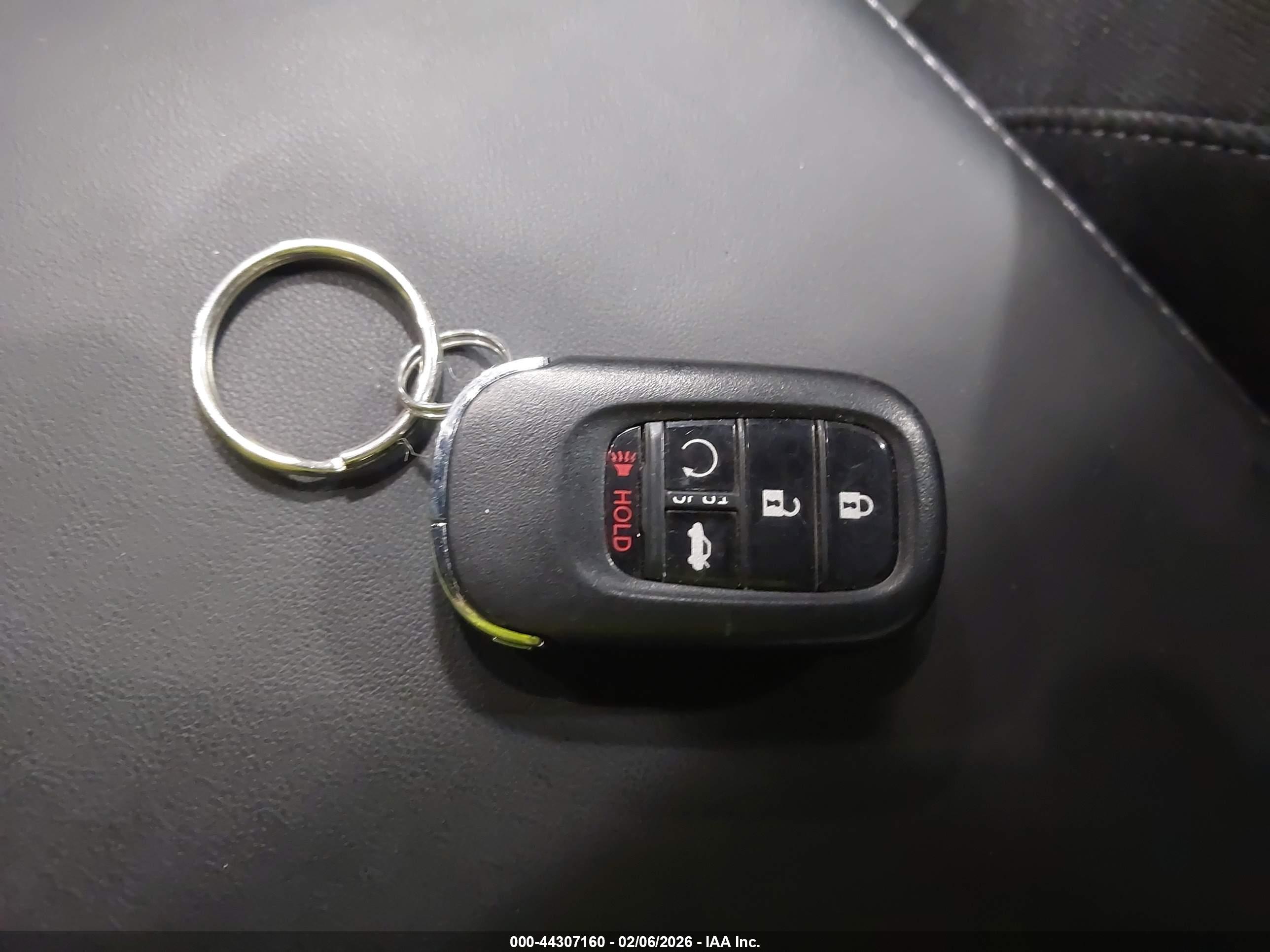 HONDA ACCORD image 11