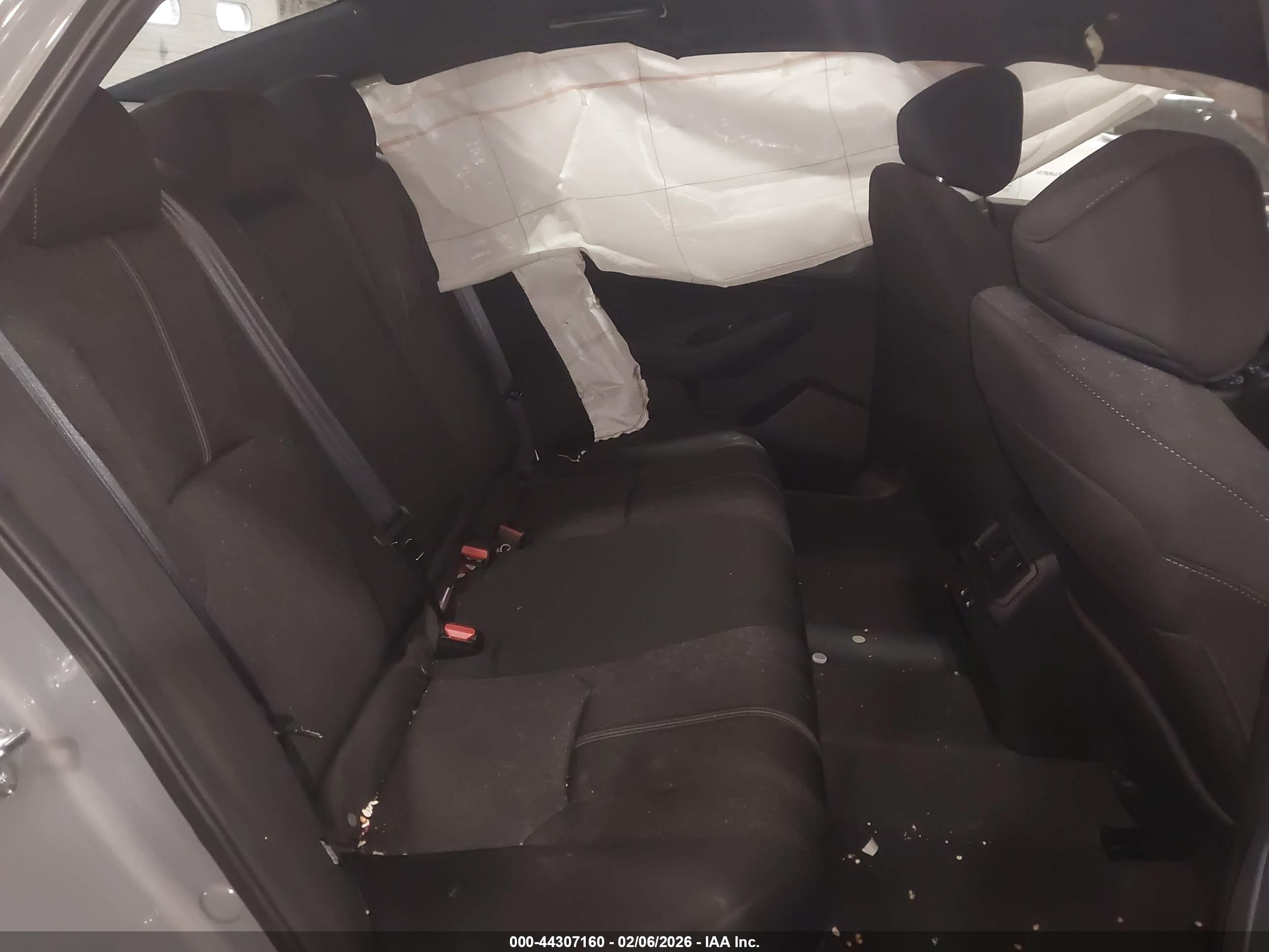 HONDA ACCORD image 8