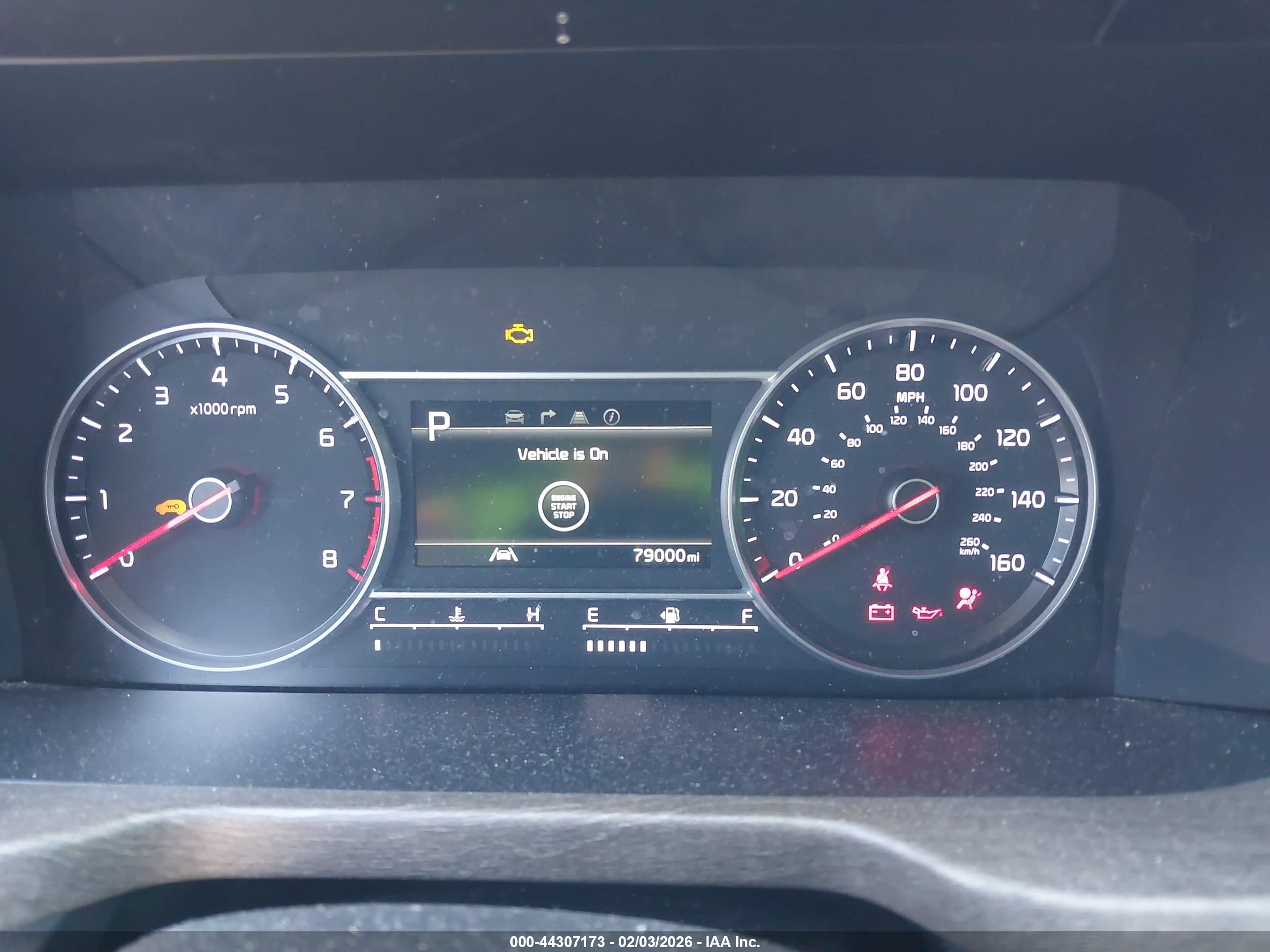 KIA SORENTO image 7