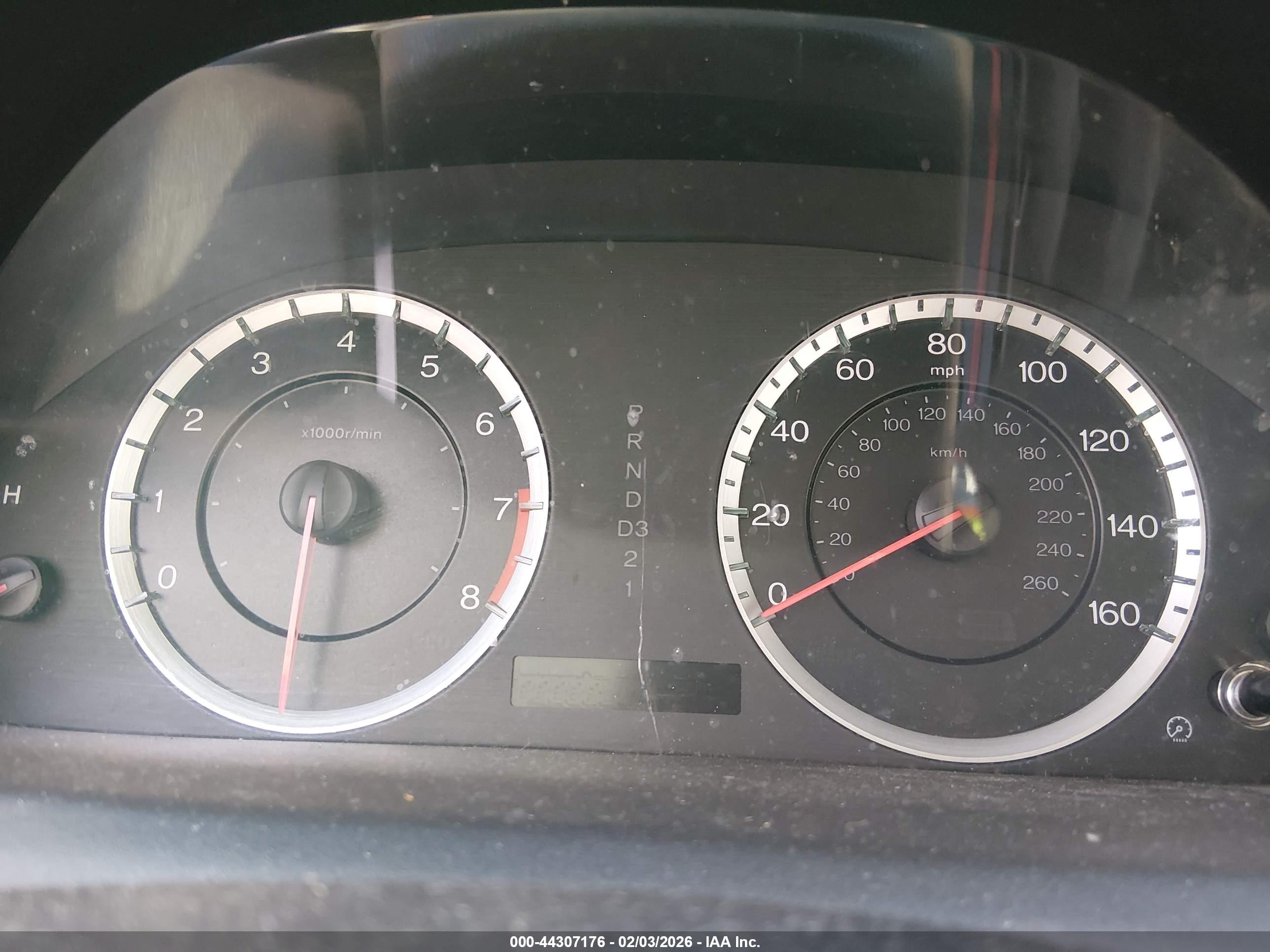 HONDA ACCORD image 7