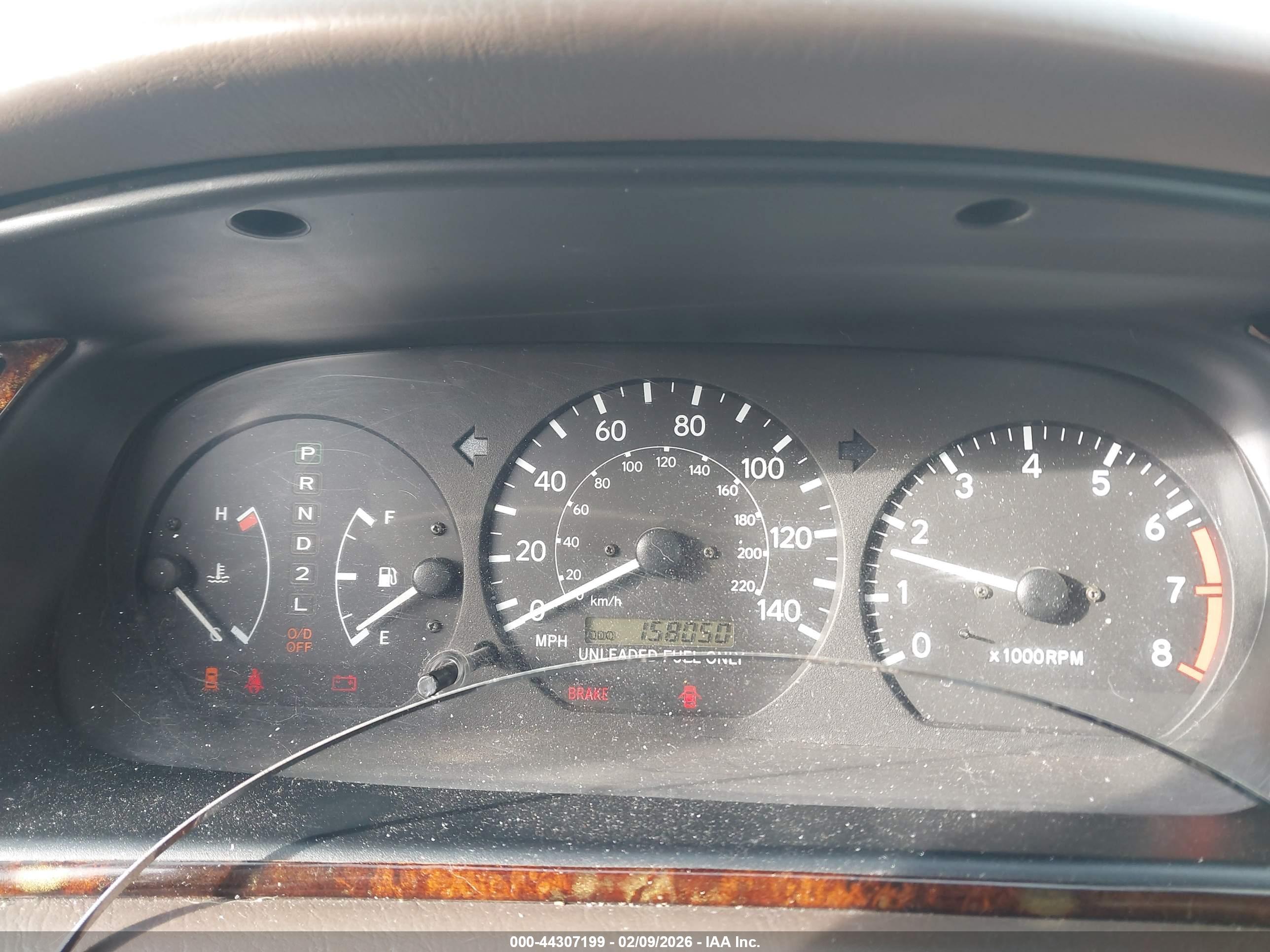 TOYOTA CAMRY image 7
