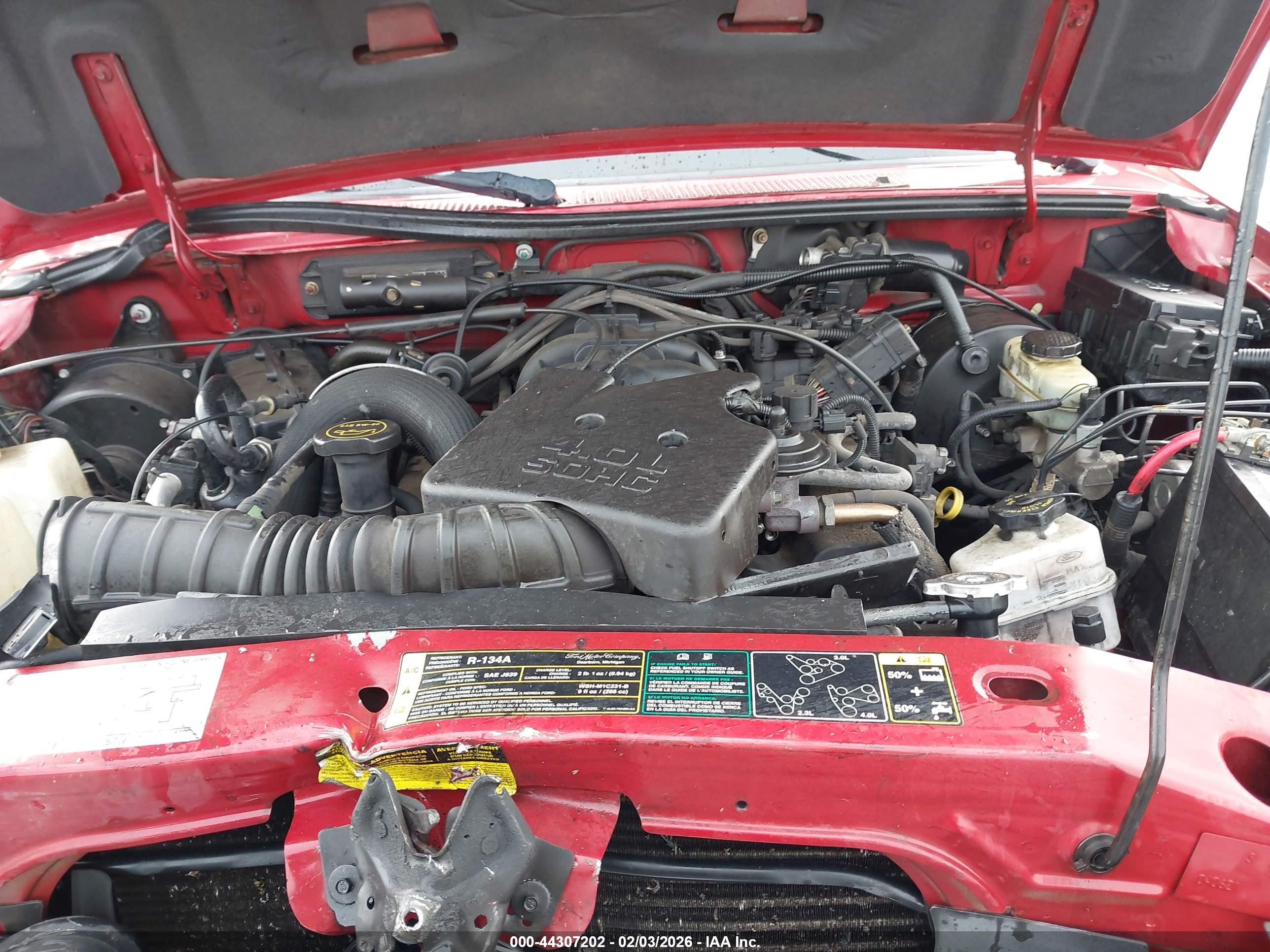FORD RANGER image 10