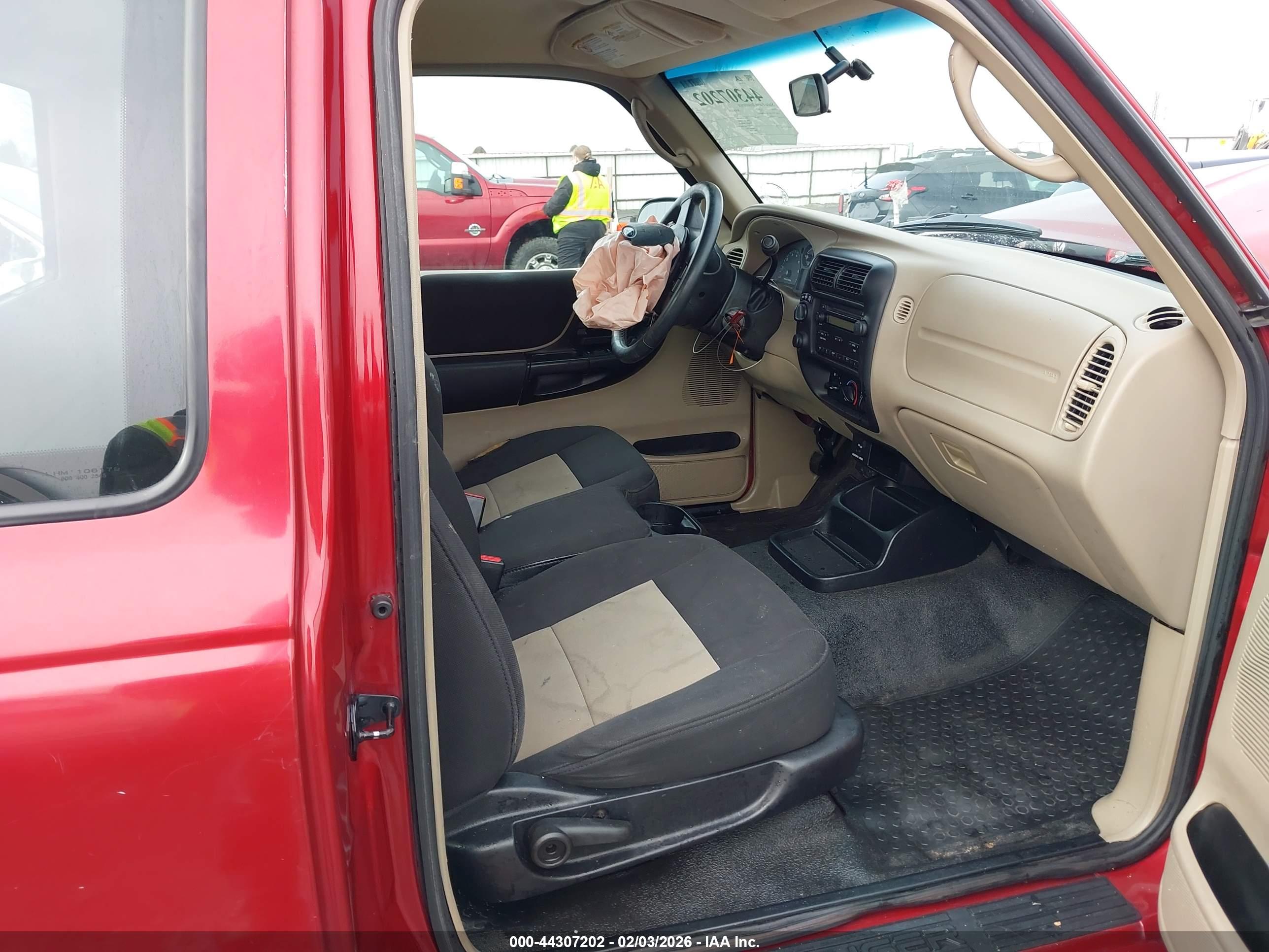 FORD RANGER image 5