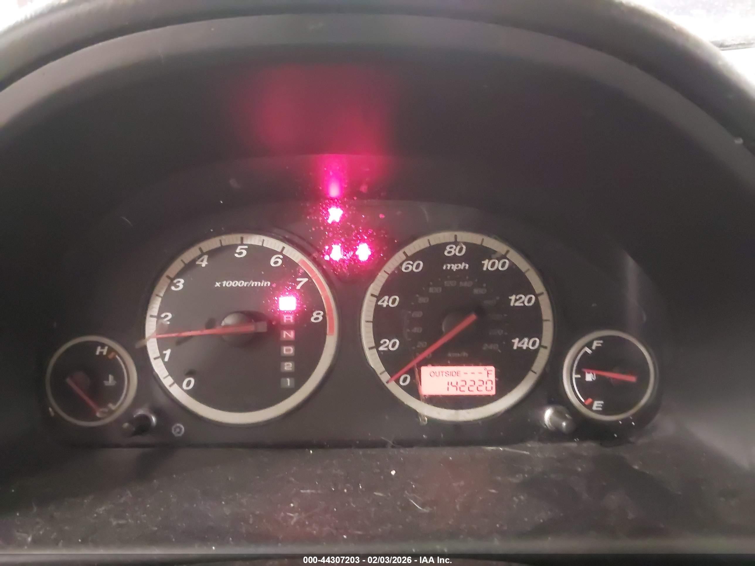 HONDA CR-V image 7