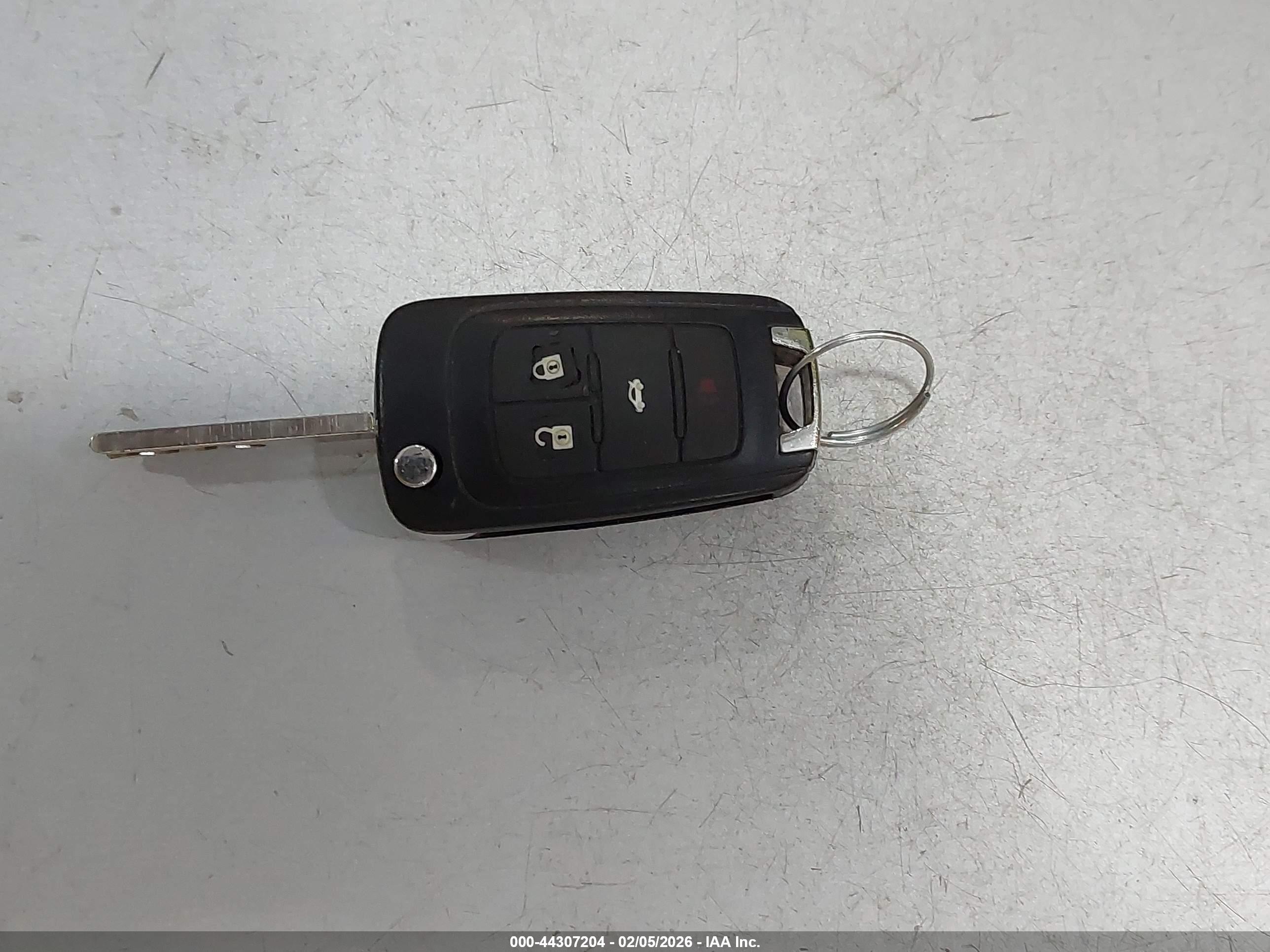 CHEVROLET CRUZE image 11