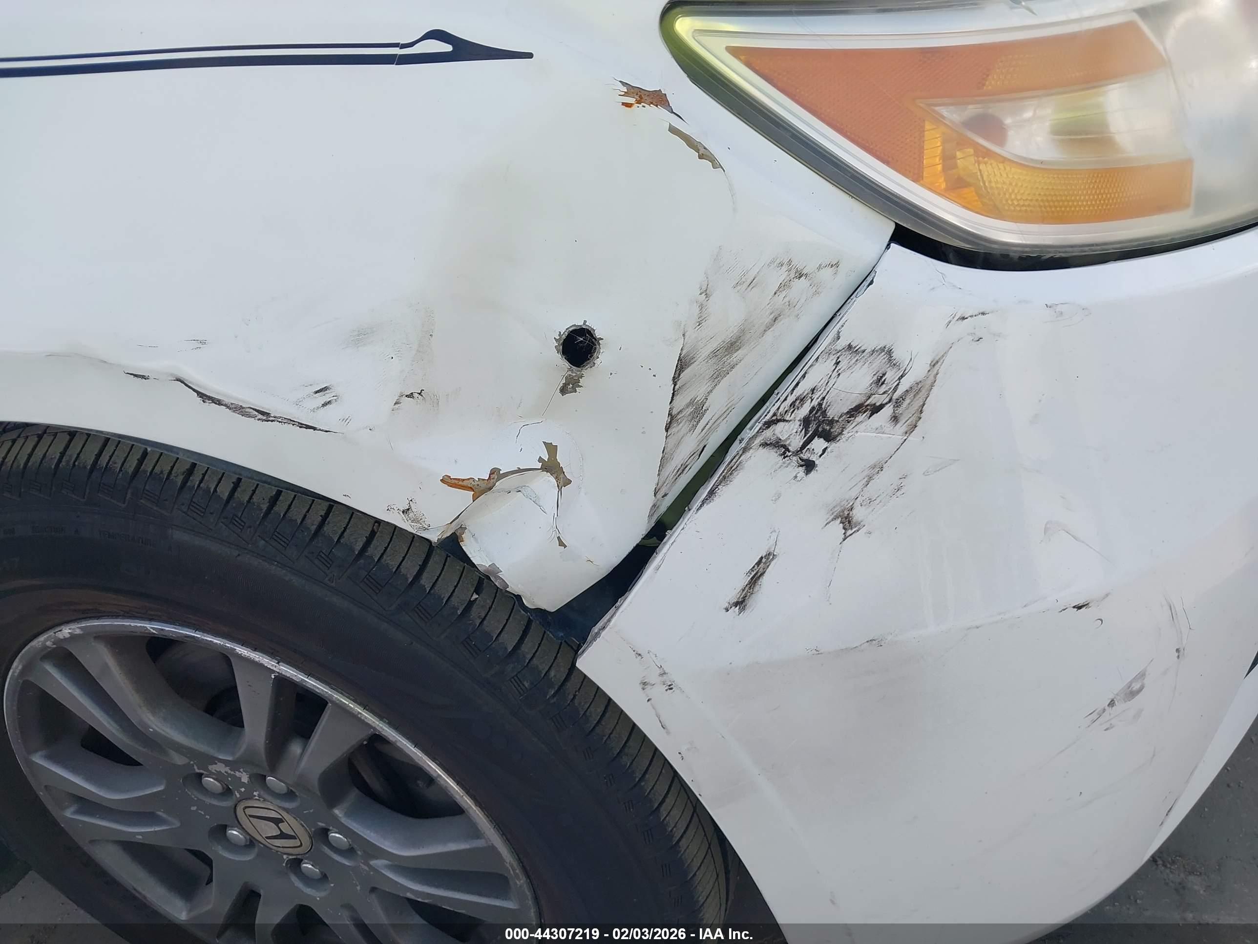 HONDA ODYSSEY image 6
