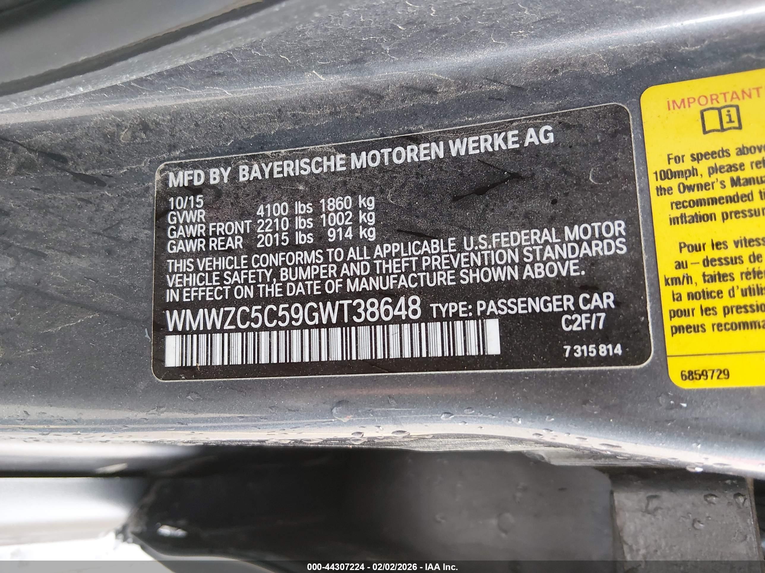 MINI COUNTRYMAN image 9