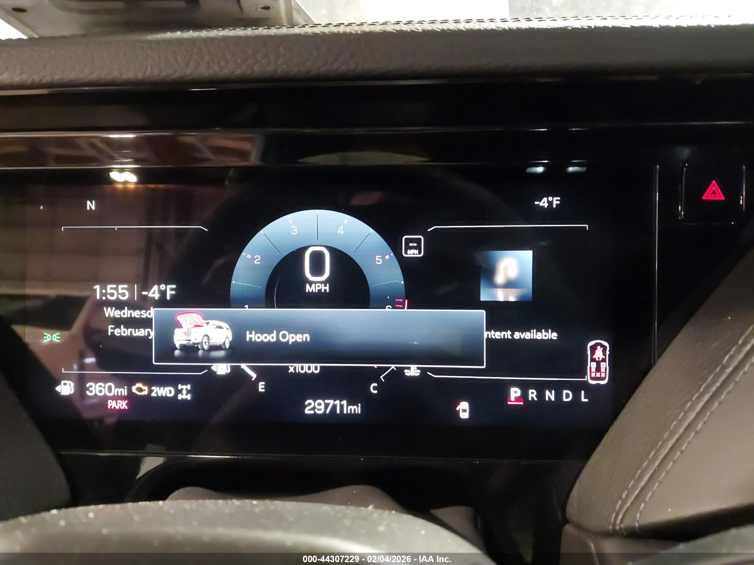 GMC YUKON image 7