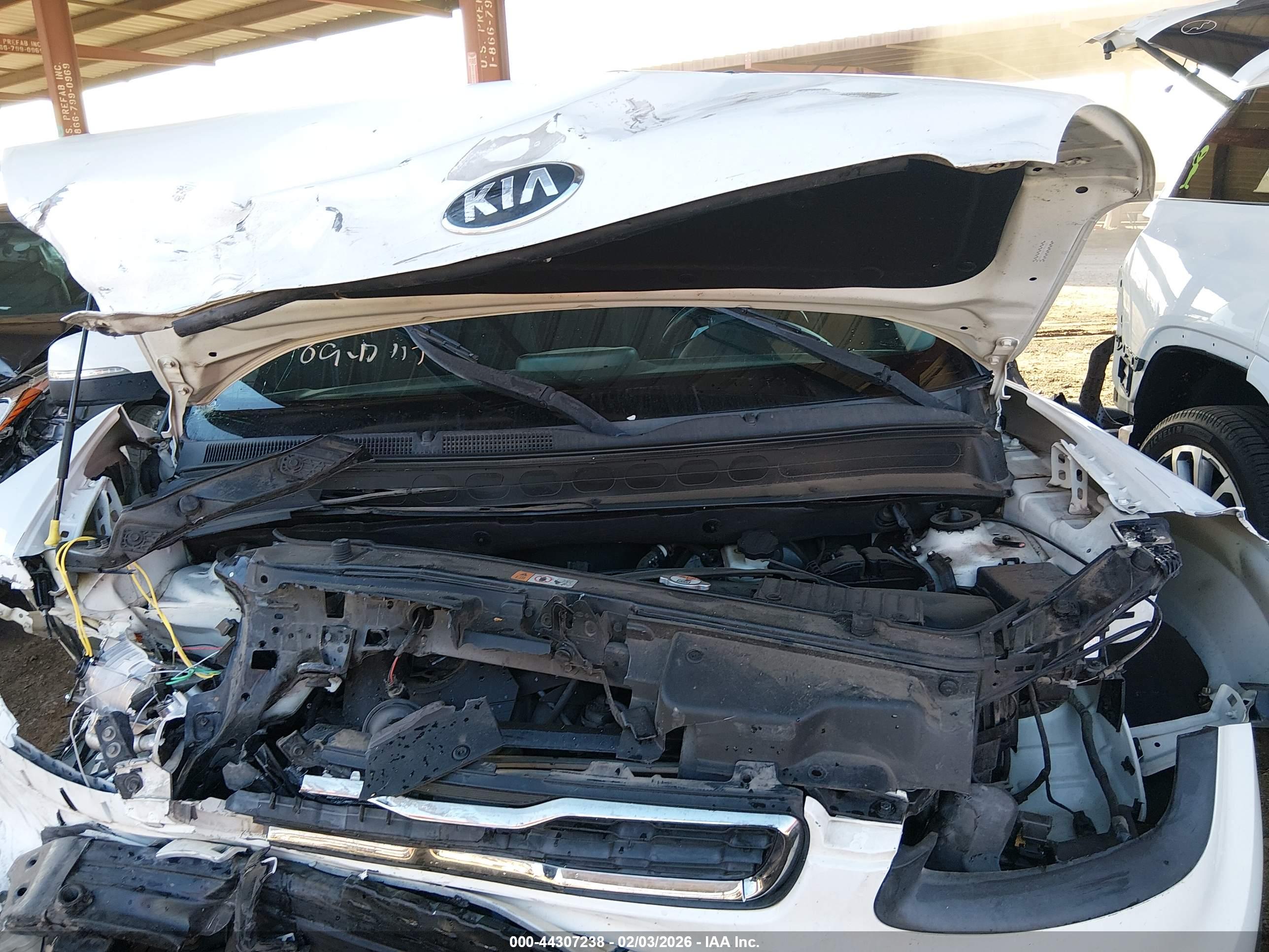 KIA SOUL image 10