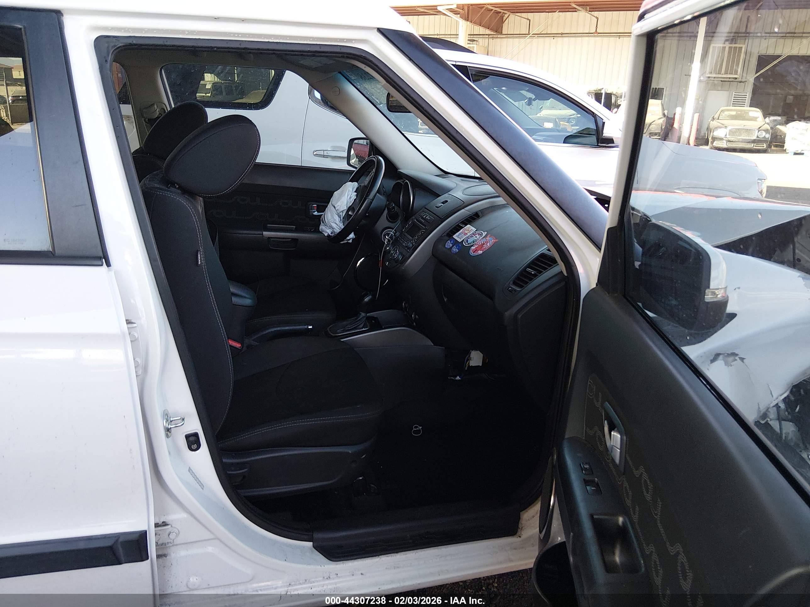 KIA SOUL image 5