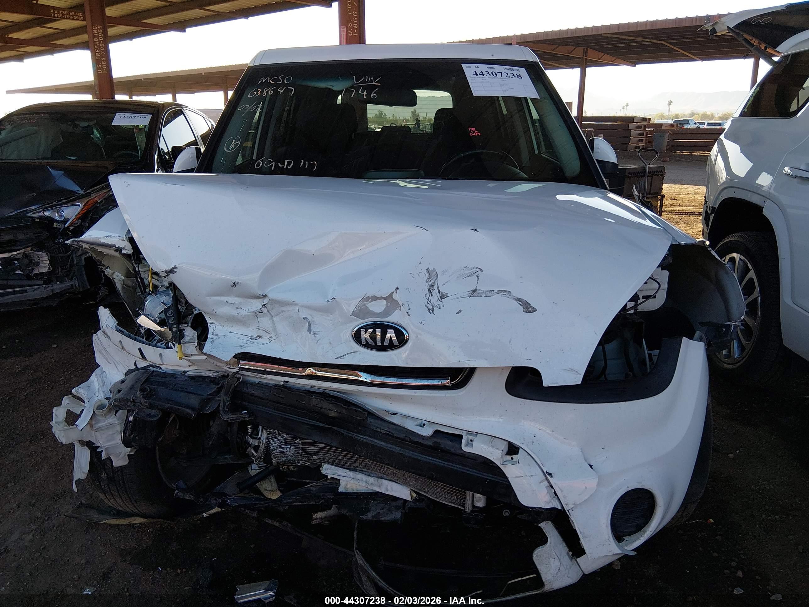 KIA SOUL image 6
