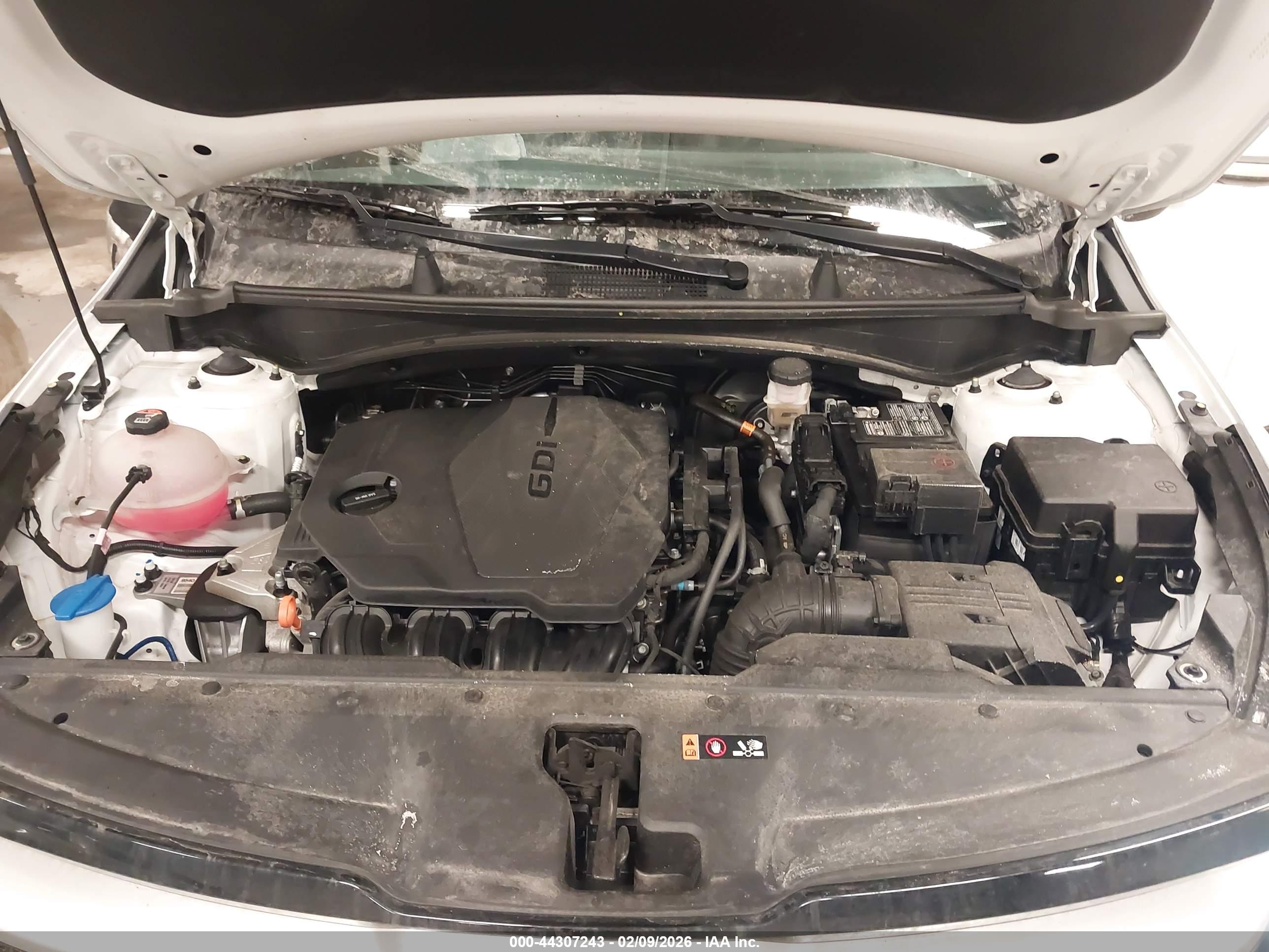 KIA SPORTAGE image 10