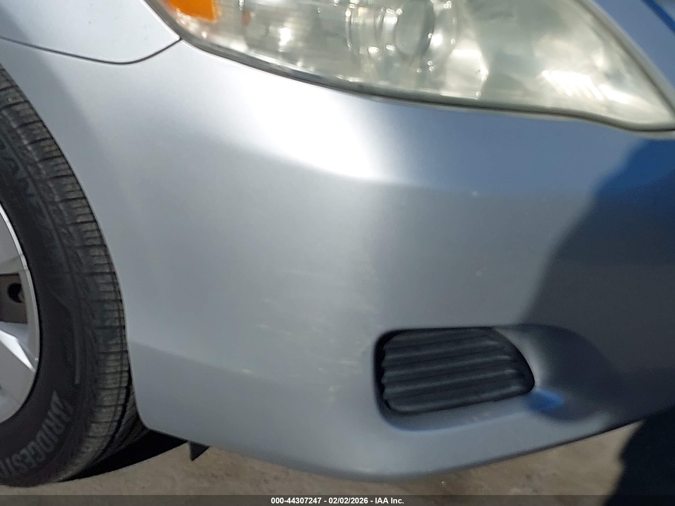 TOYOTA CAMRY image 6