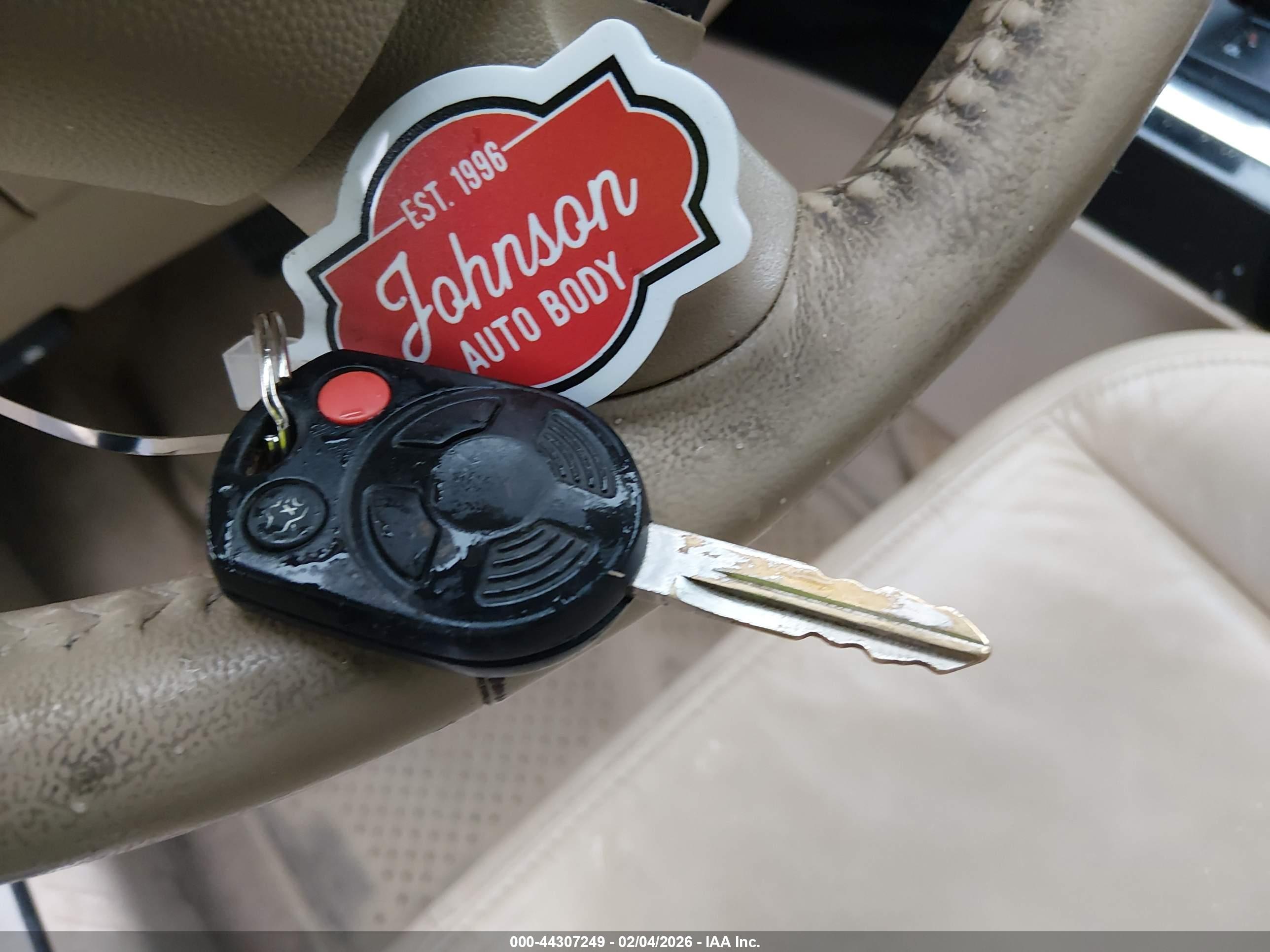 FORD ESCAPE image 11