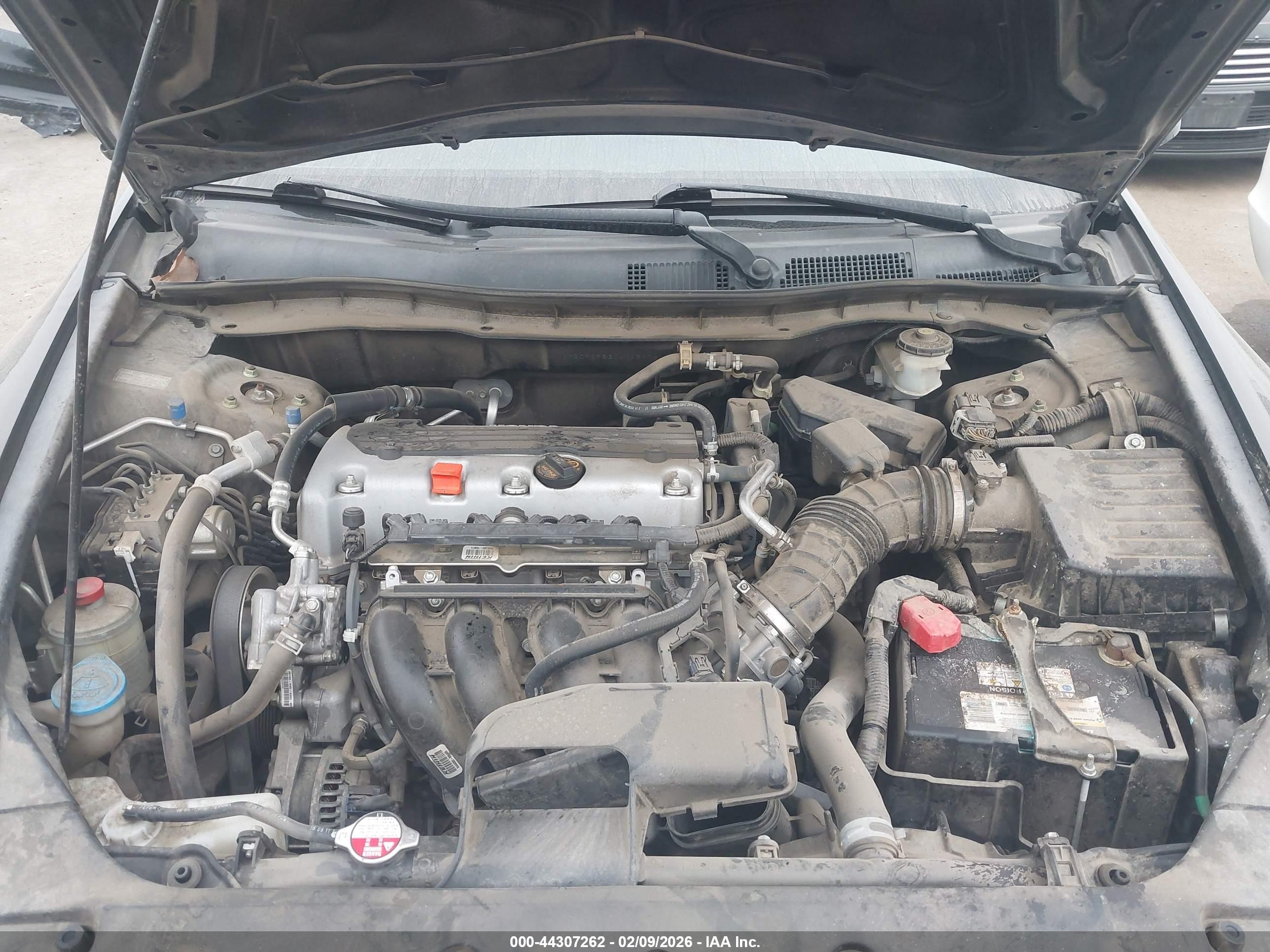 HONDA ACCORD image 10