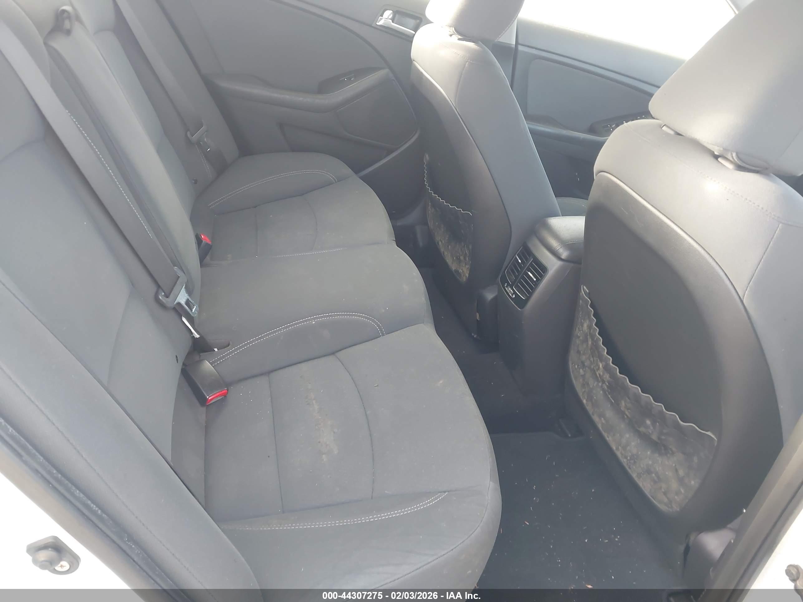 KIA OPTIMA image 8