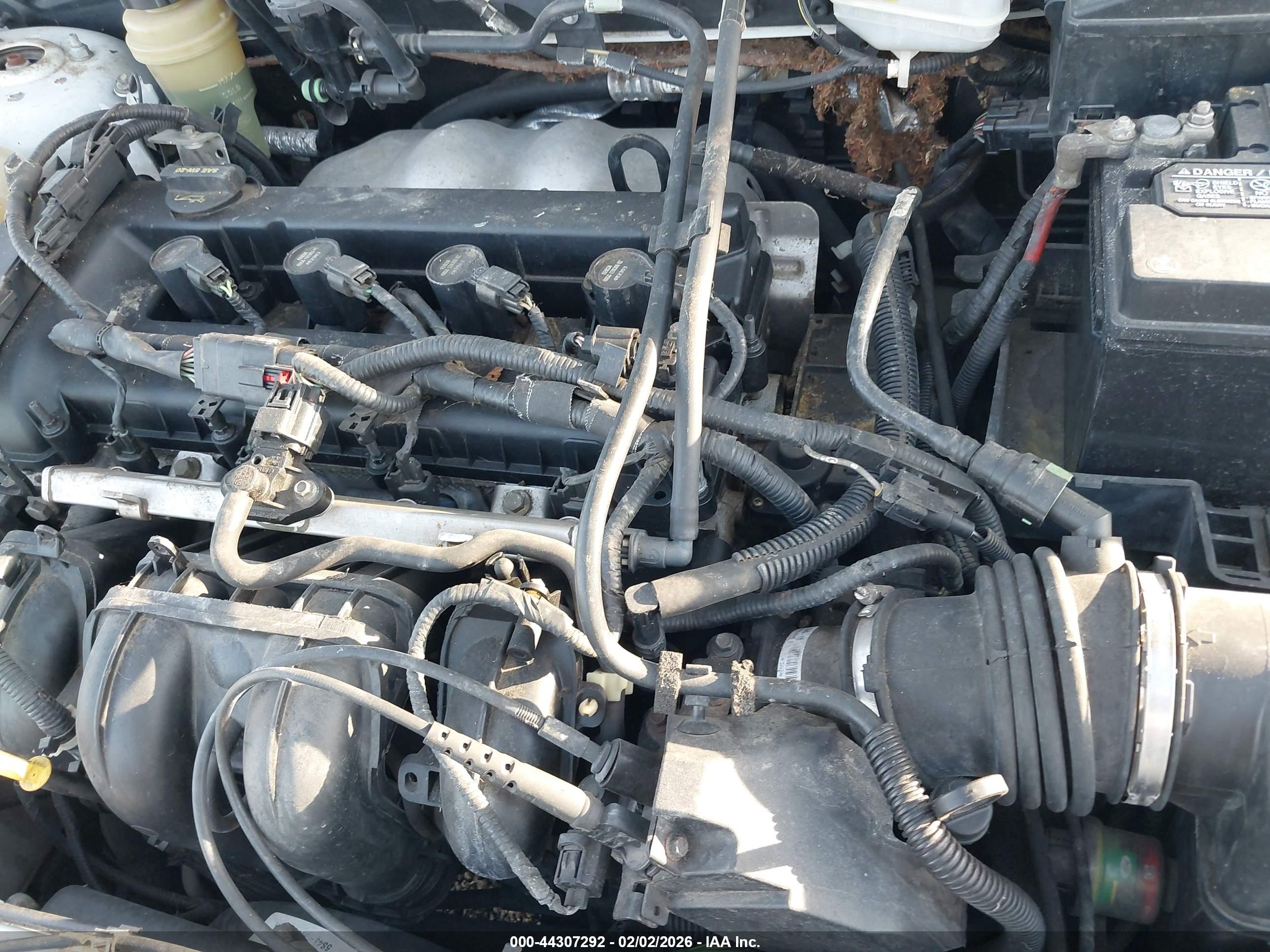 FORD FOCUS image 6