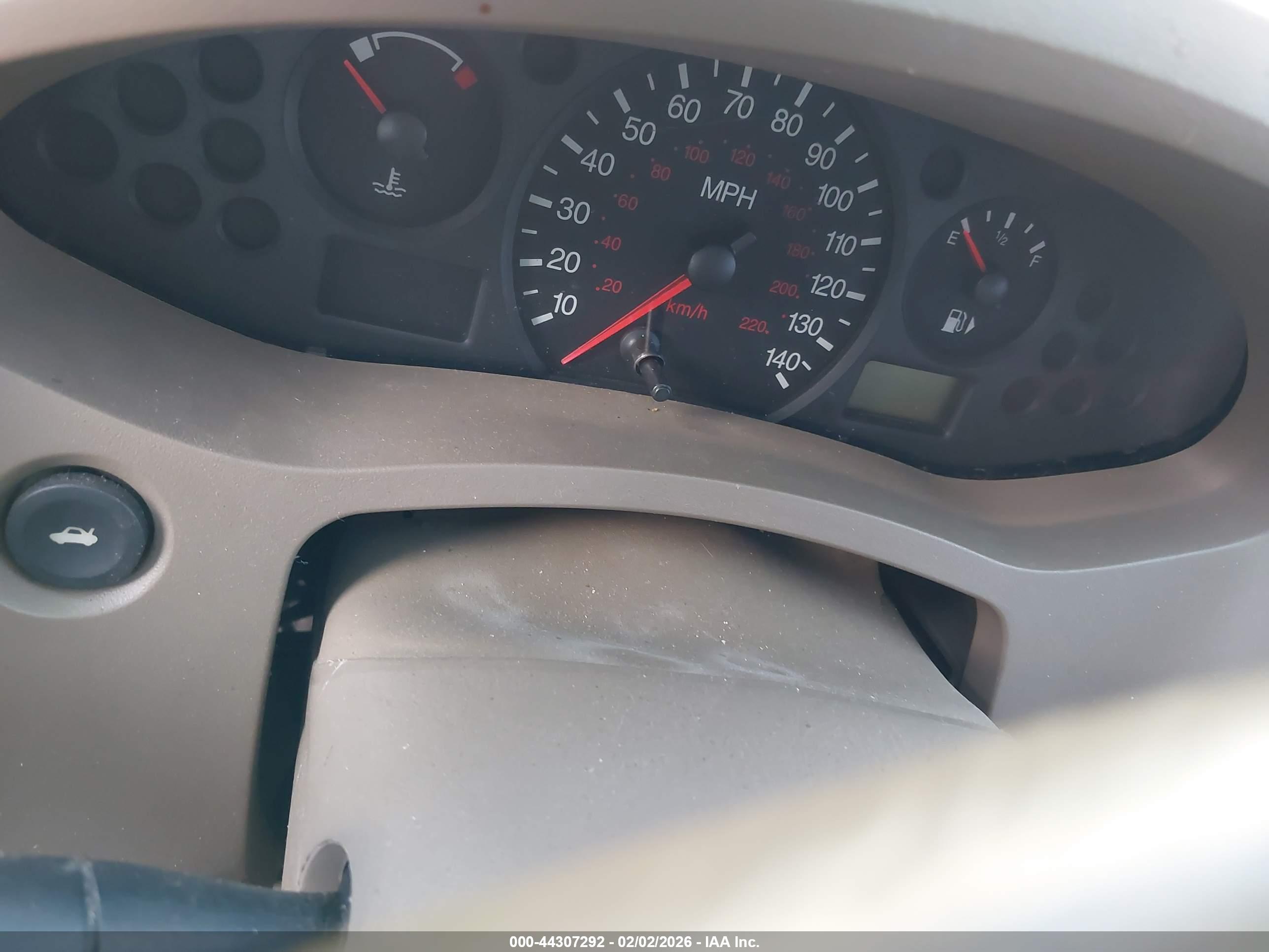 FORD FOCUS image 7