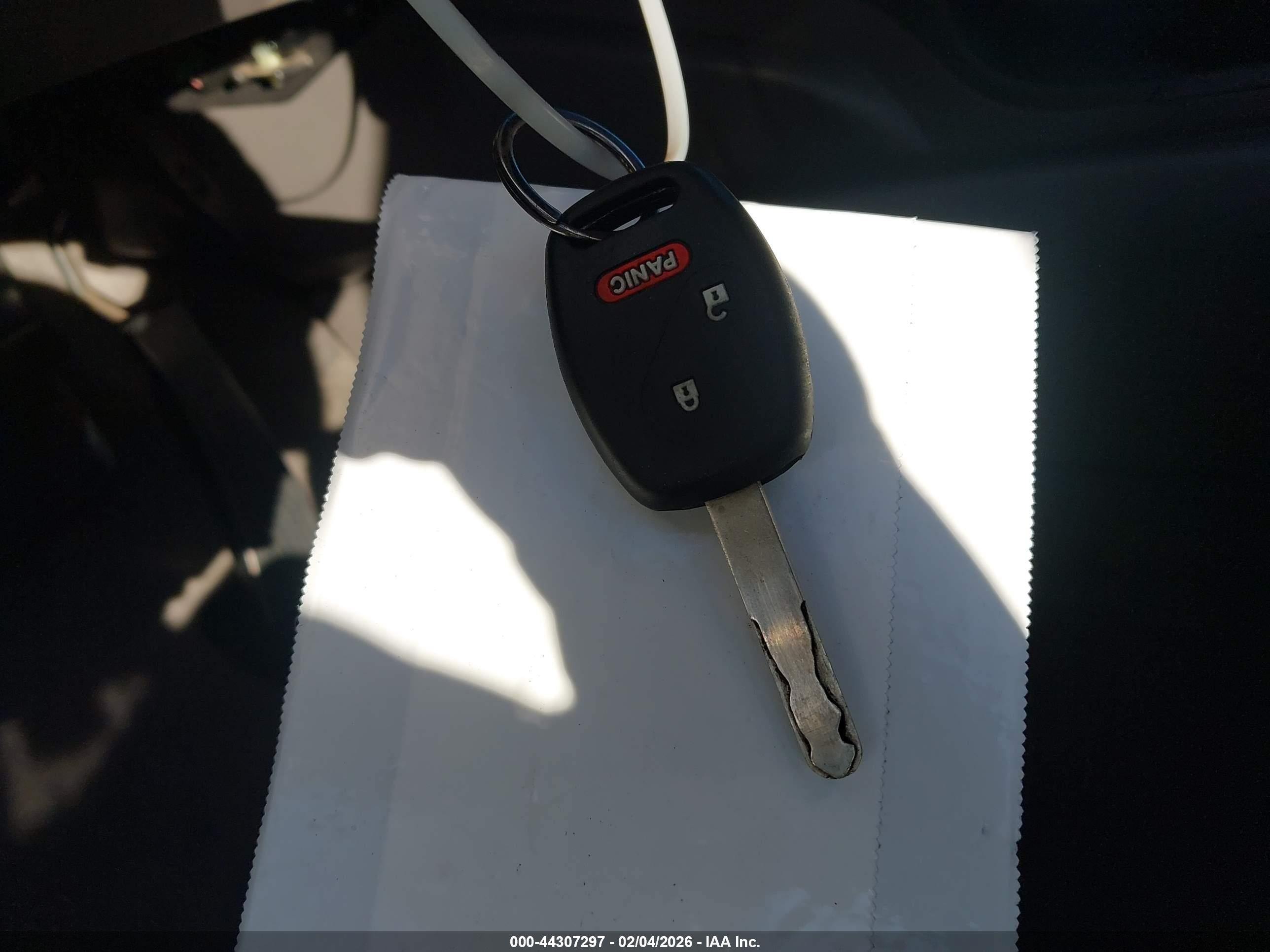 HONDA CIVIC image 11