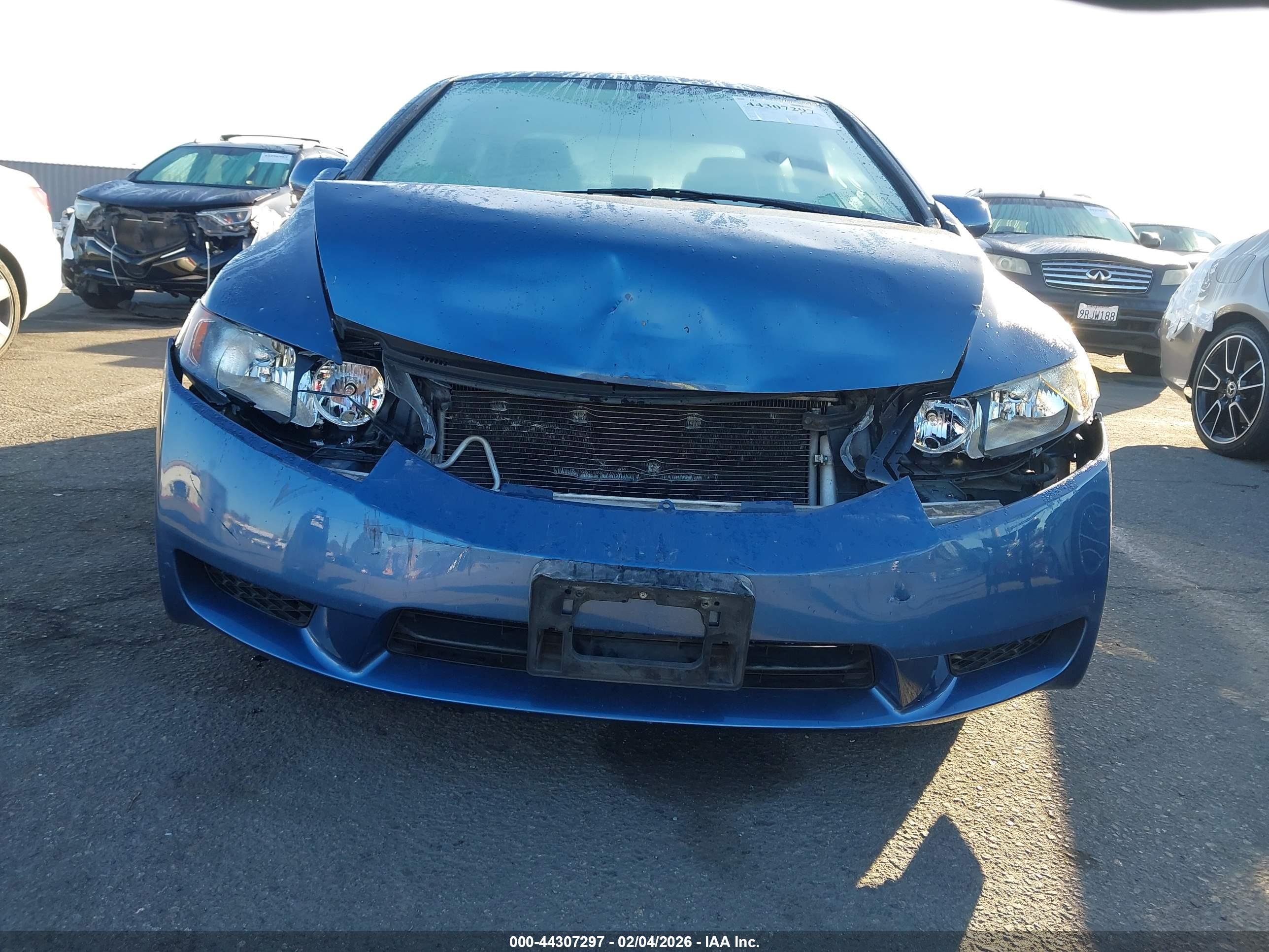 HONDA CIVIC image 6