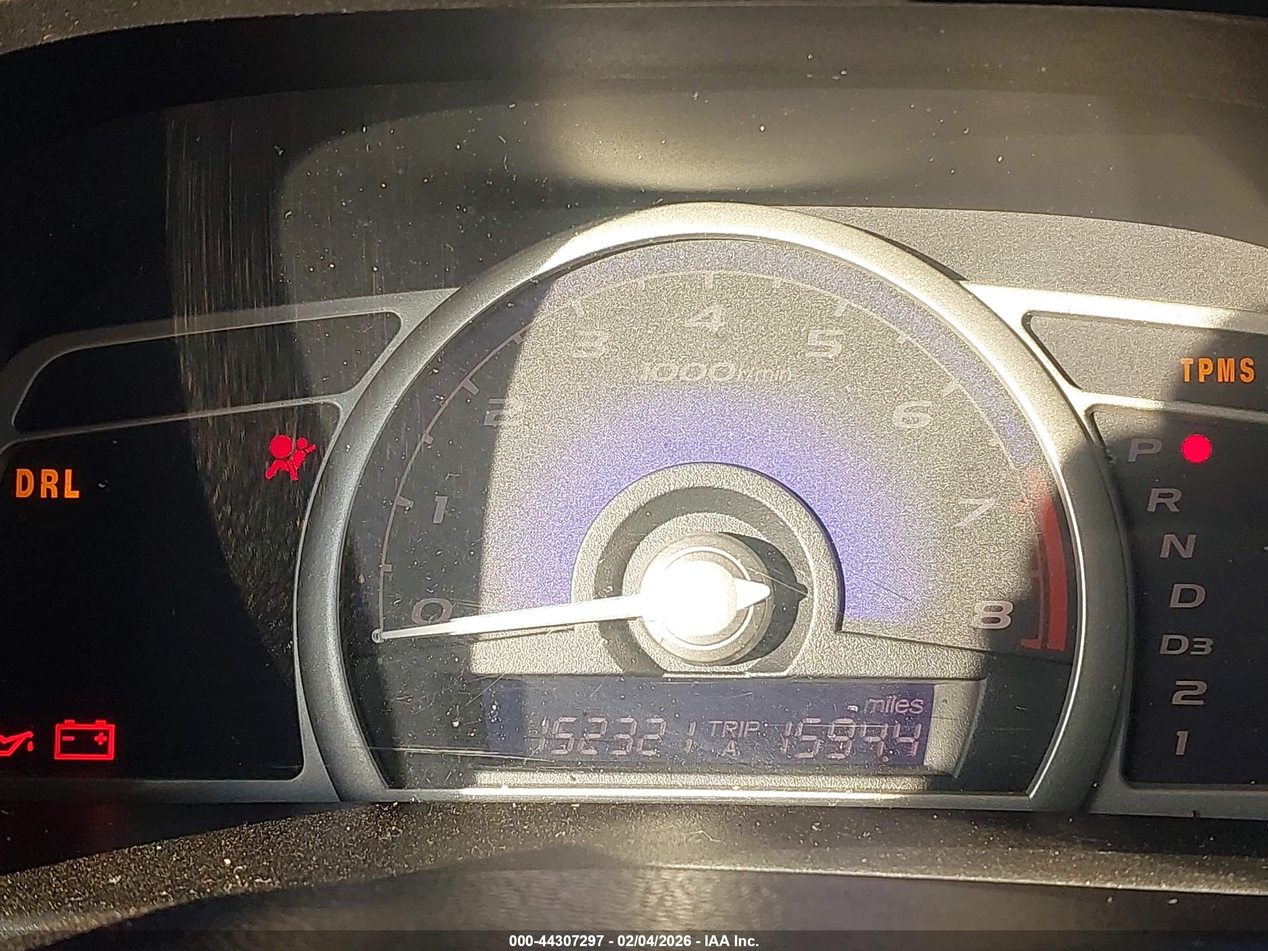 HONDA CIVIC image 7